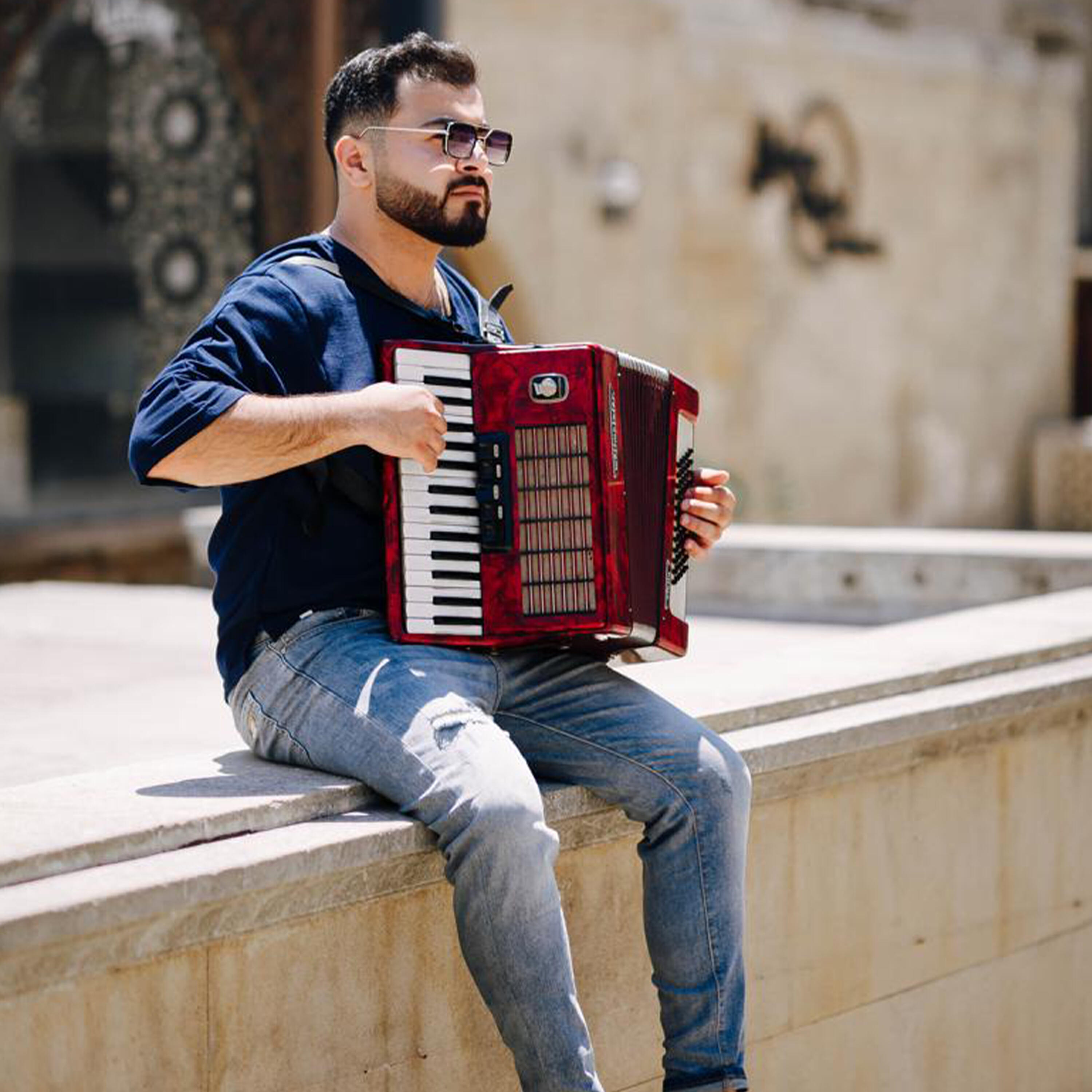 Релиз Şərab Zita & Gita