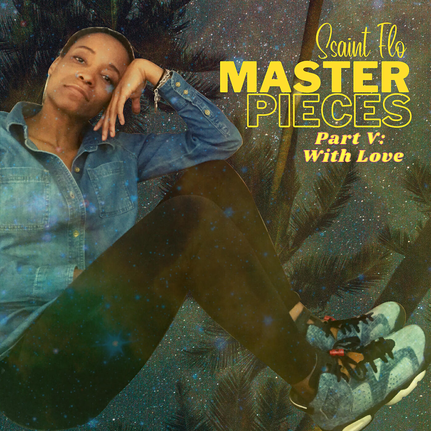 Релиз Masterpieces V: With Love