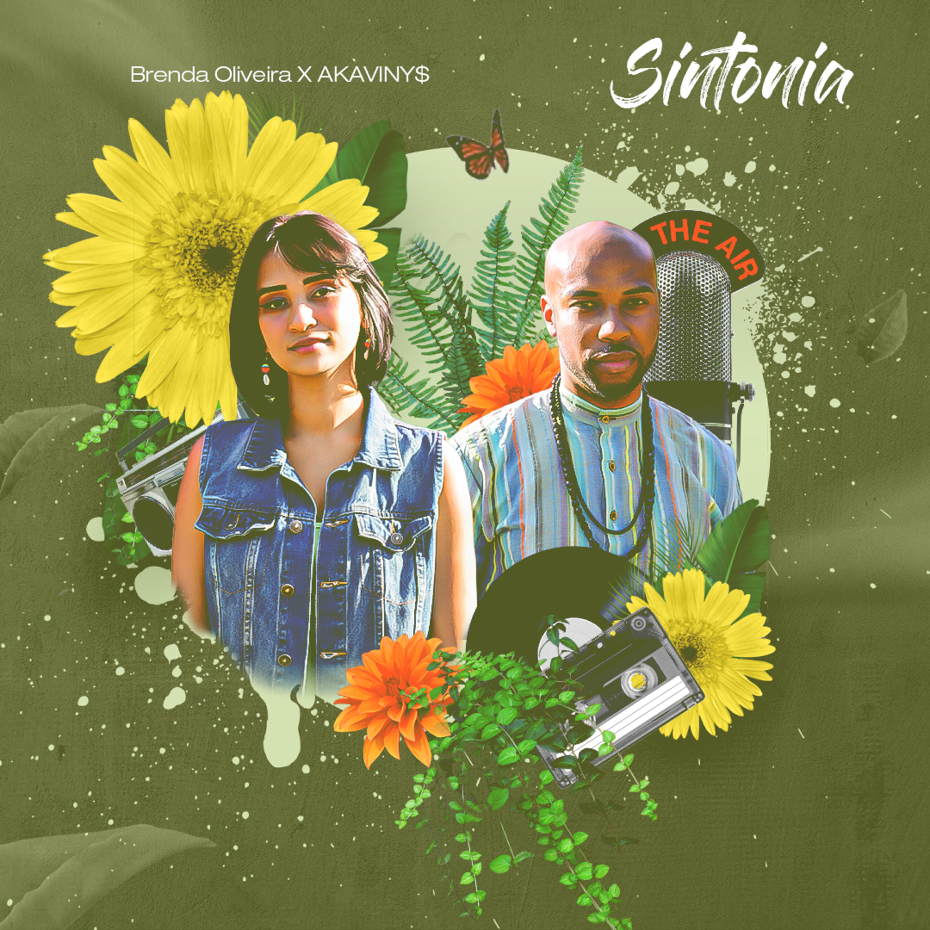 Релиз Sintonia