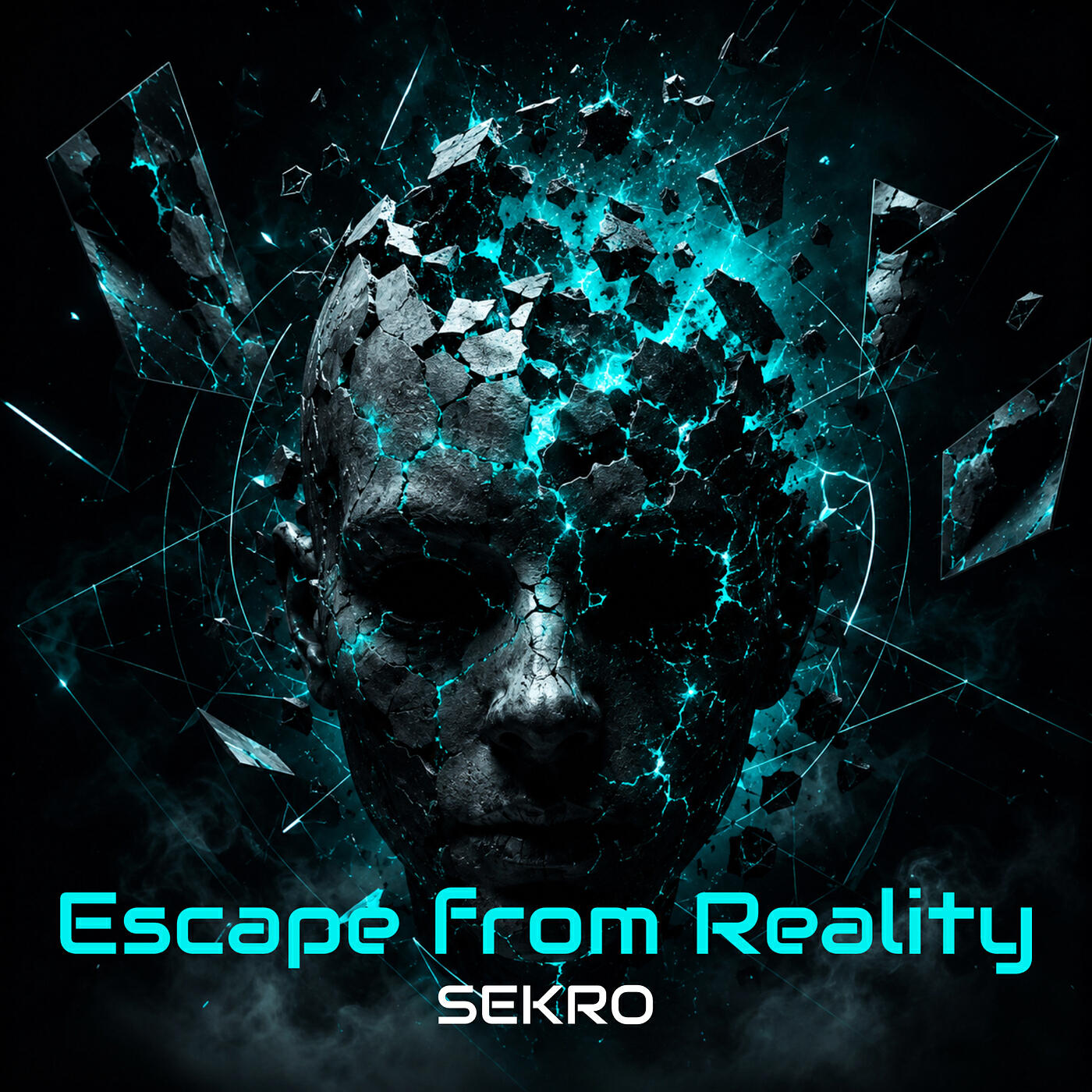 Релиз Escape from Reality
