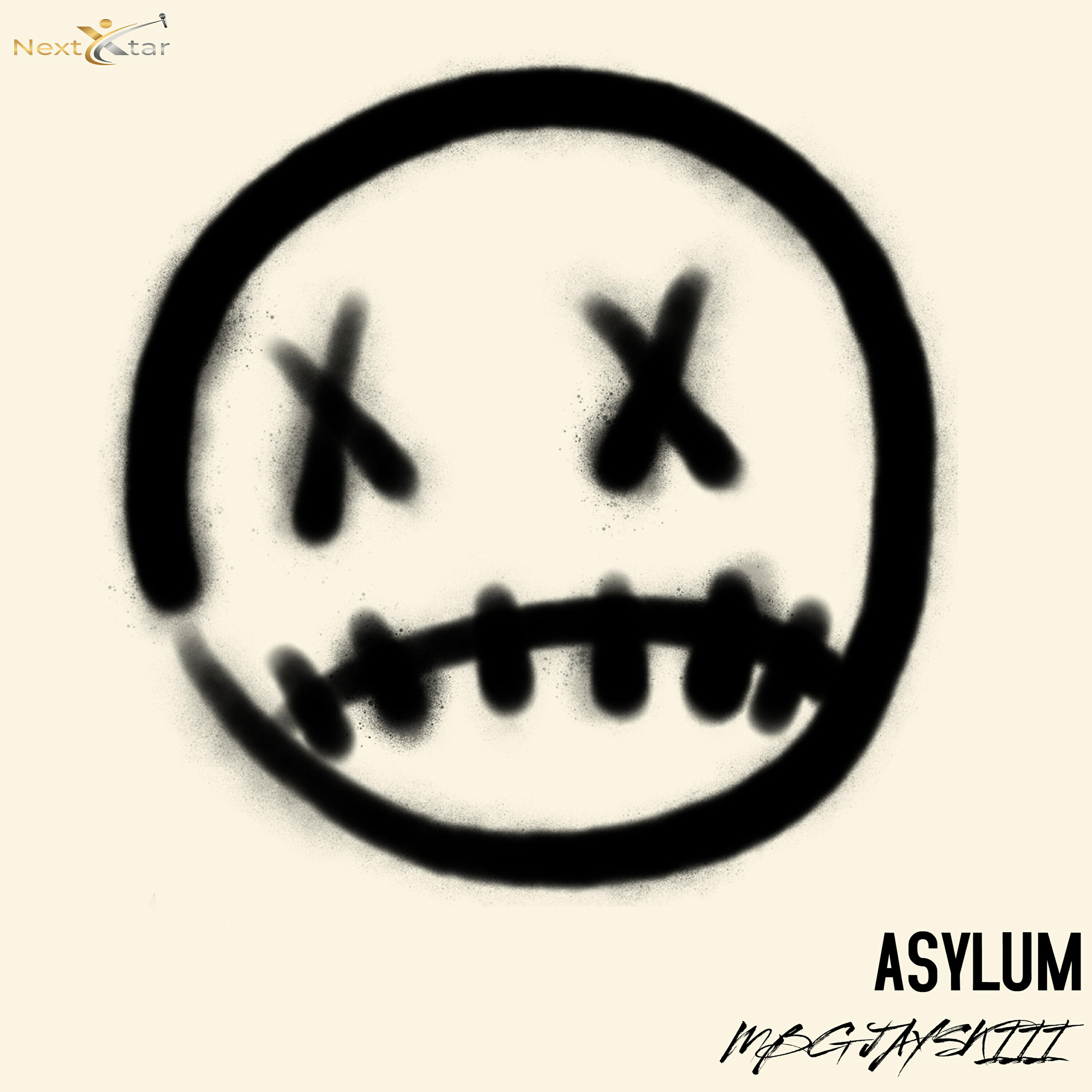 Постер альбома Asylum