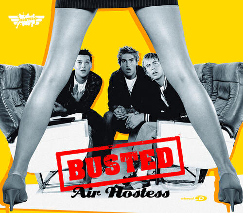 Релиз Air Hostess
