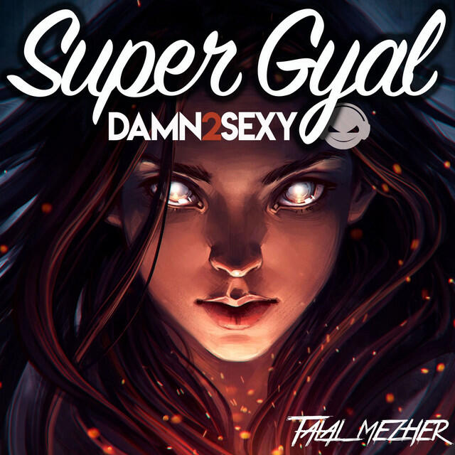 Релиз Super Gyal