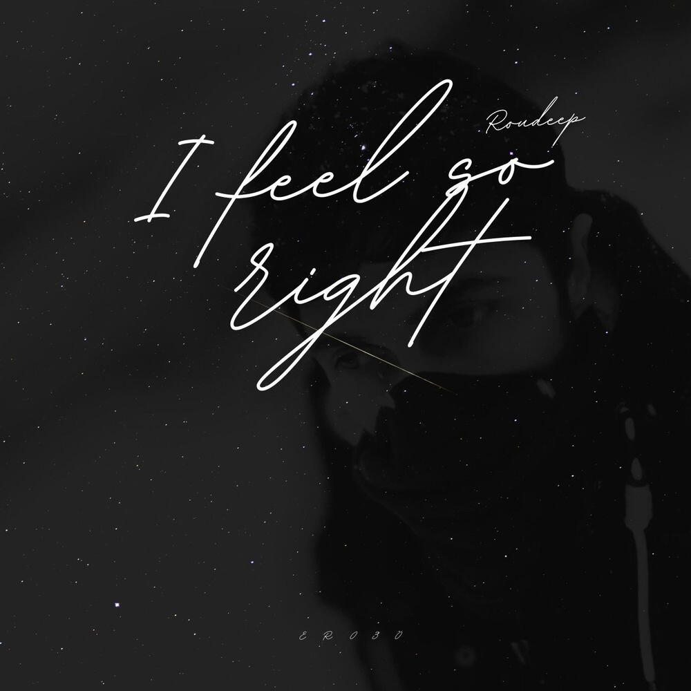 Релиз I Feel So Right