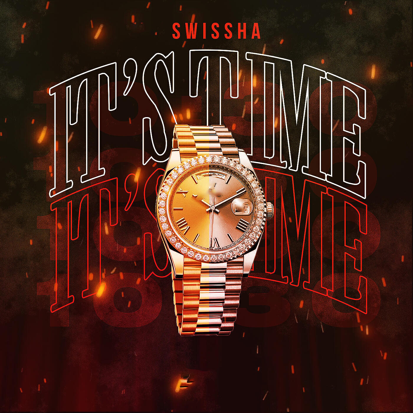 Релиз It's Time