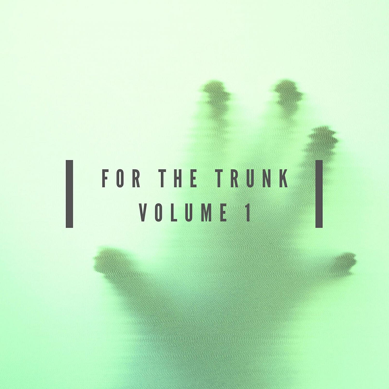 Релиз For The Trunk, Vol. 1