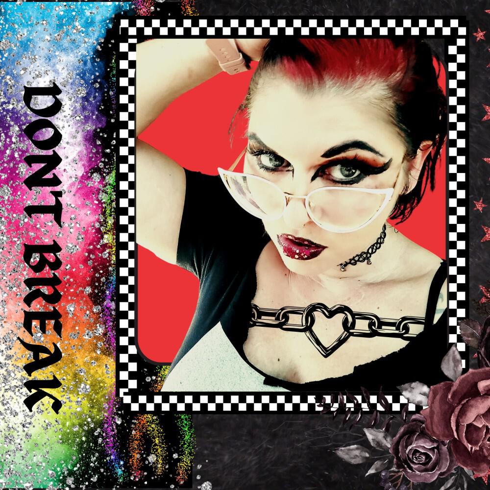 Релиз Don't Break
