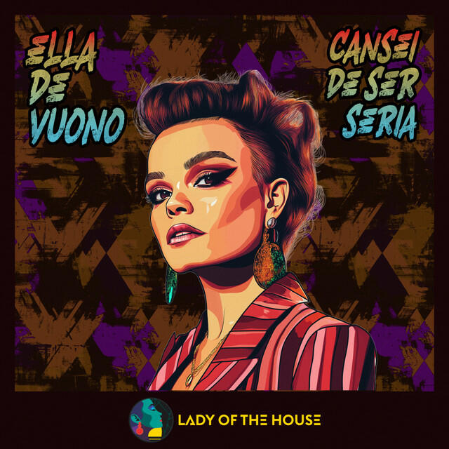 Релиз Cansei de Ser Séria