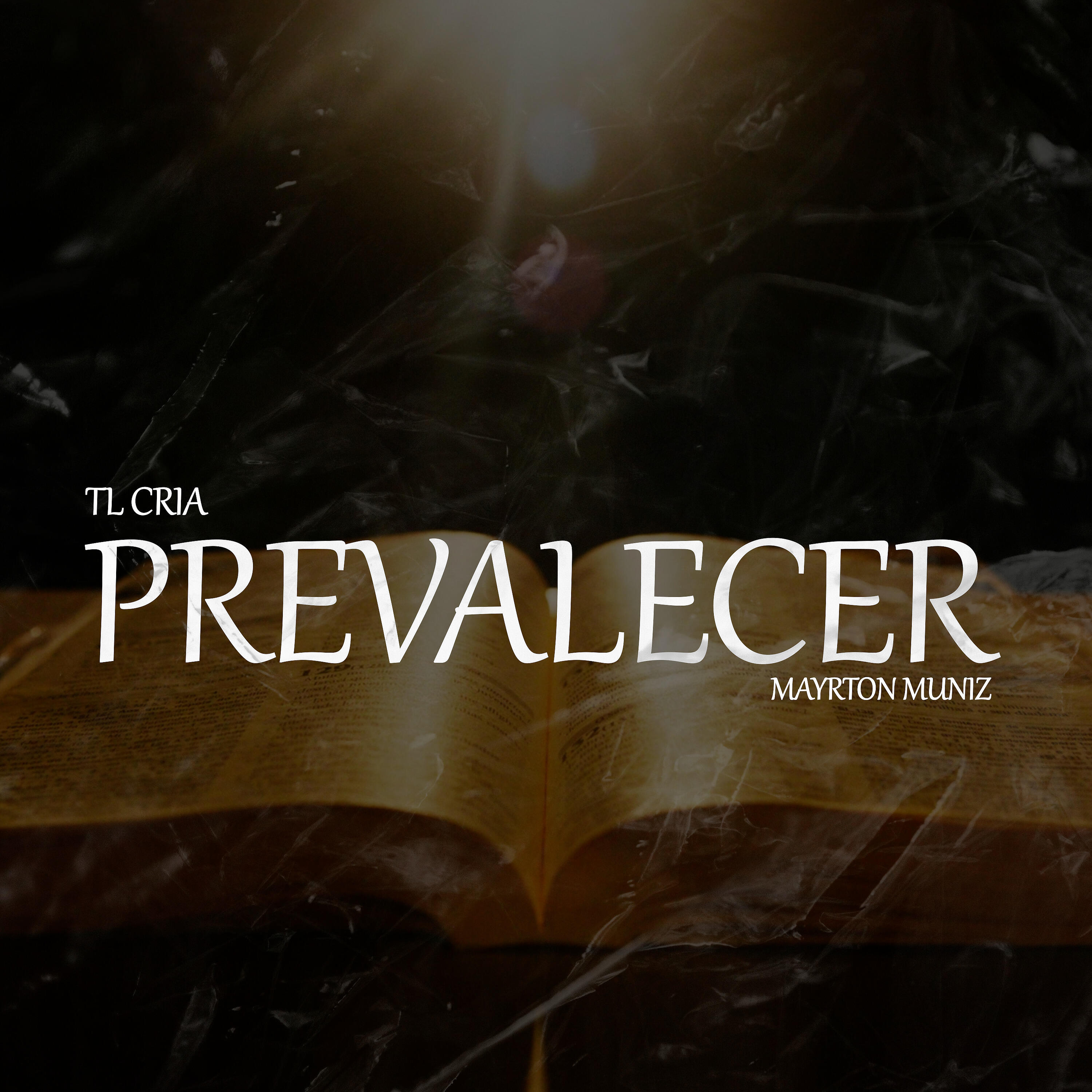 Релиз Prevalecer