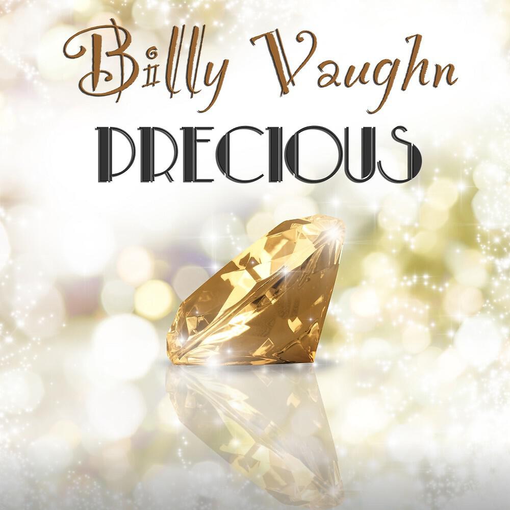 Постер альбома Precious (Original Recordings)