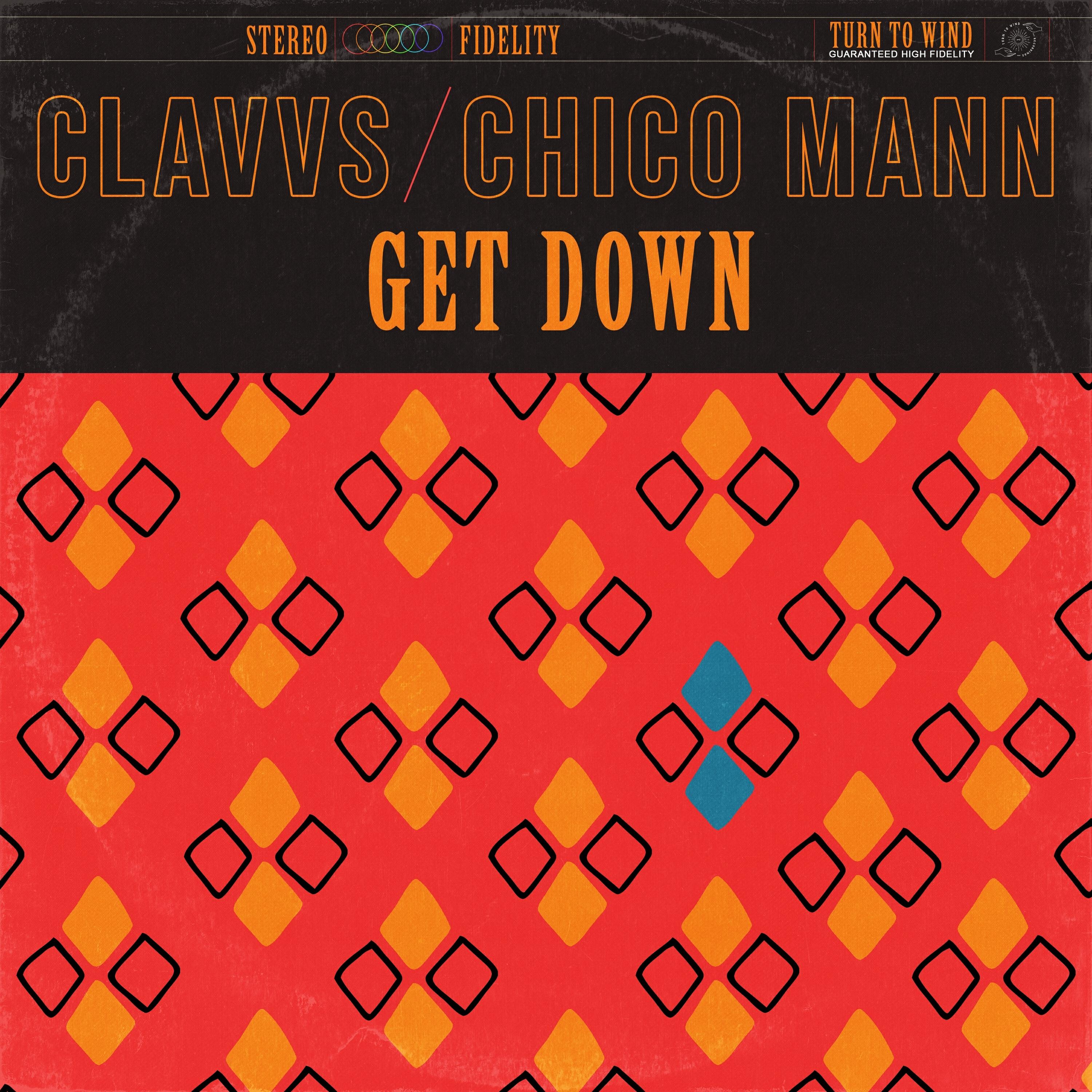 Релиз Get Down