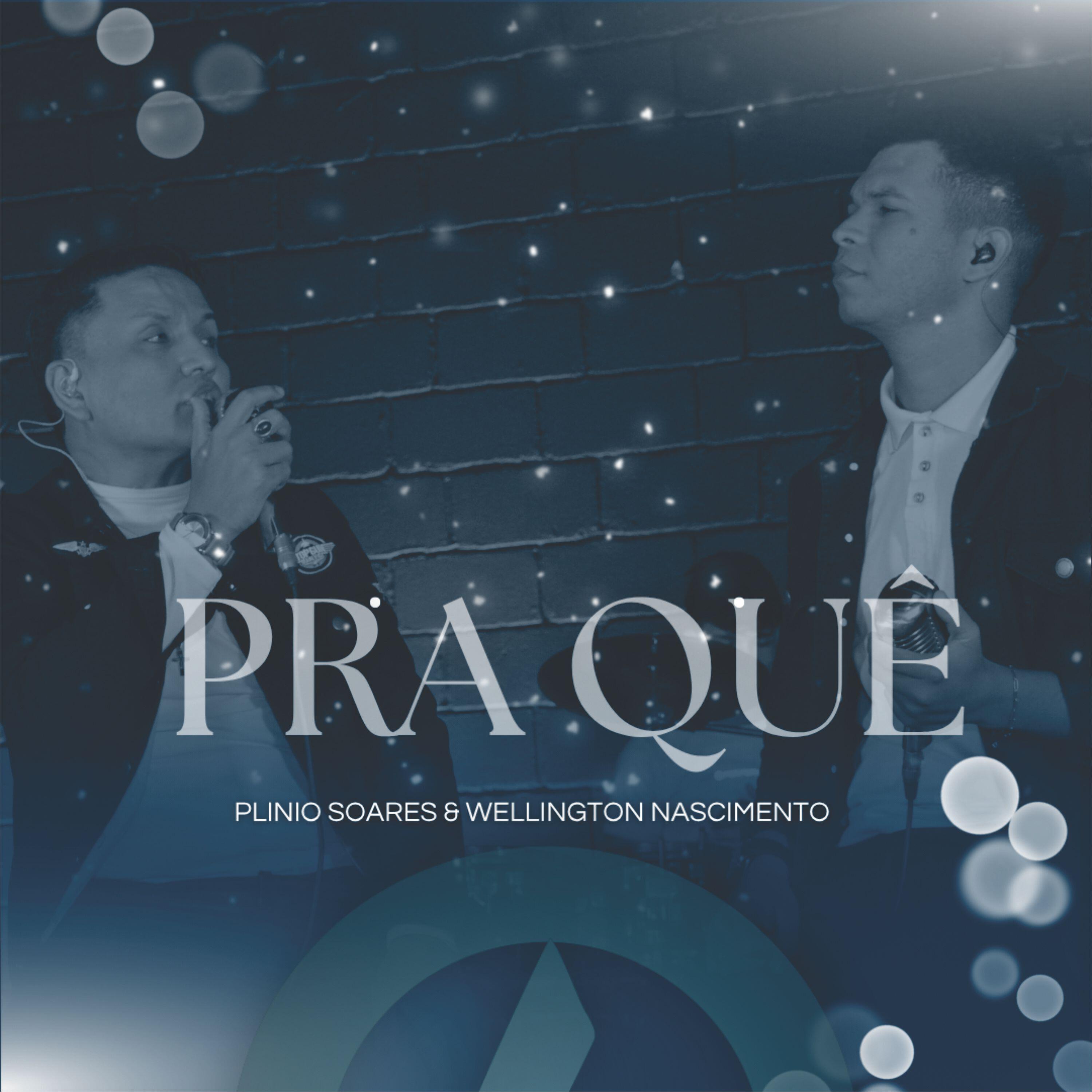 Релиз Pra Quê