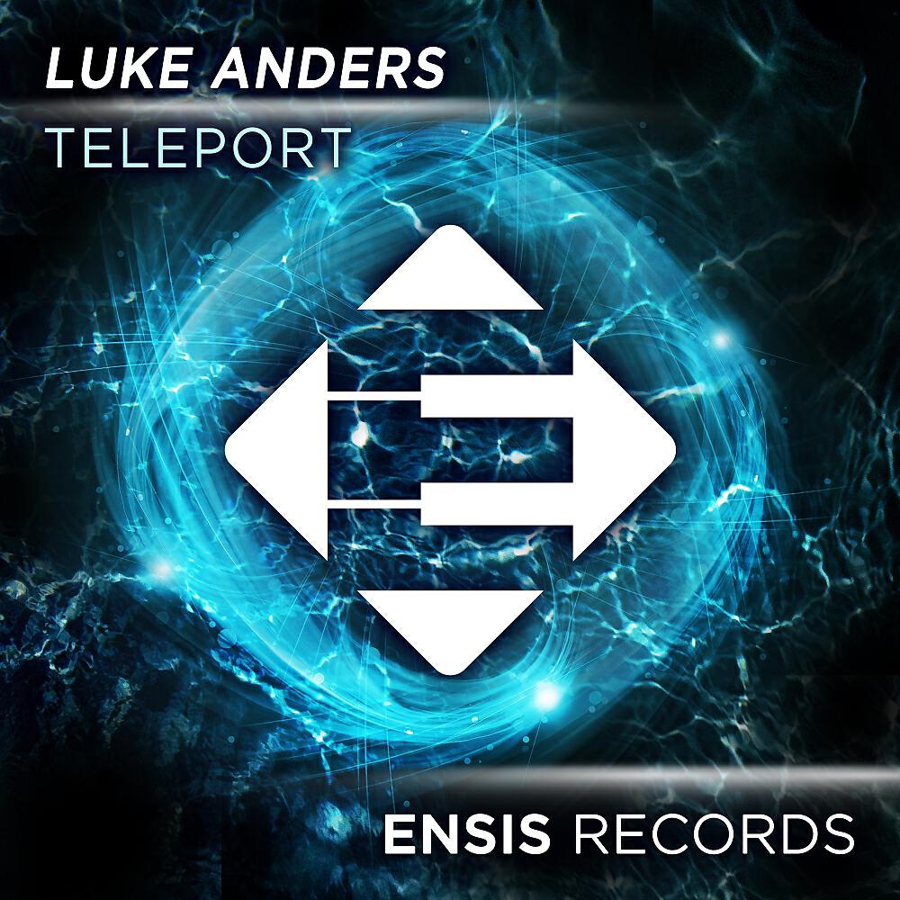 Релиз Teleport