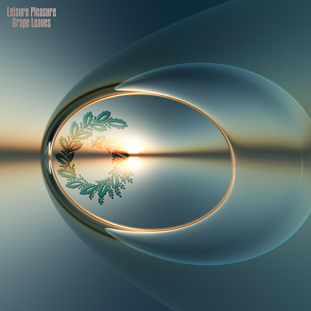 Релиз Grape Leaves
