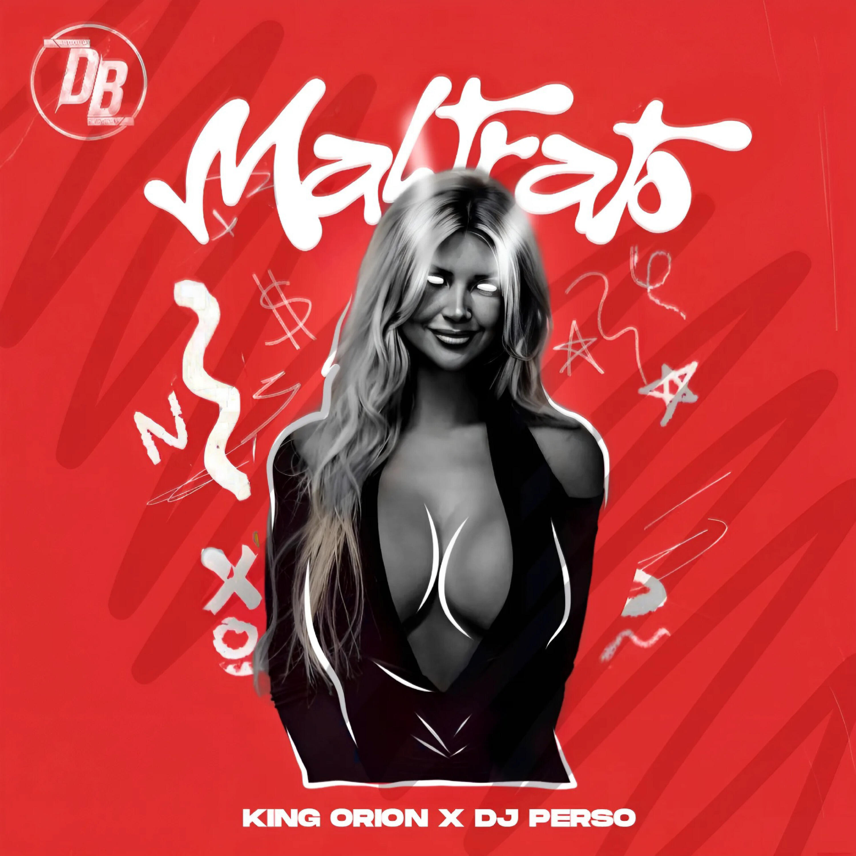 Релиз Maltrato