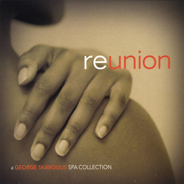 Релиз Reunion
