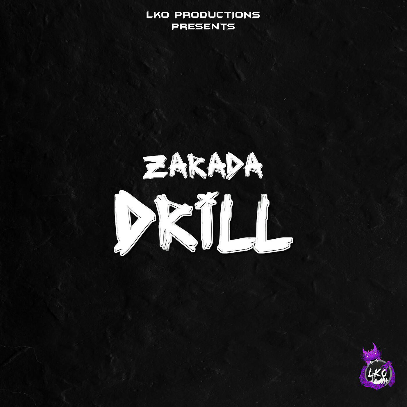 Релиз Drill