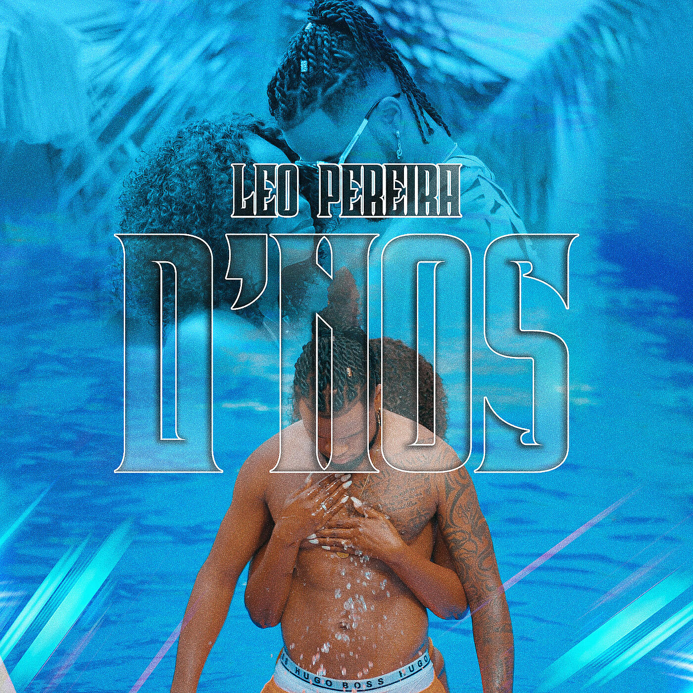 Релиз D'nos