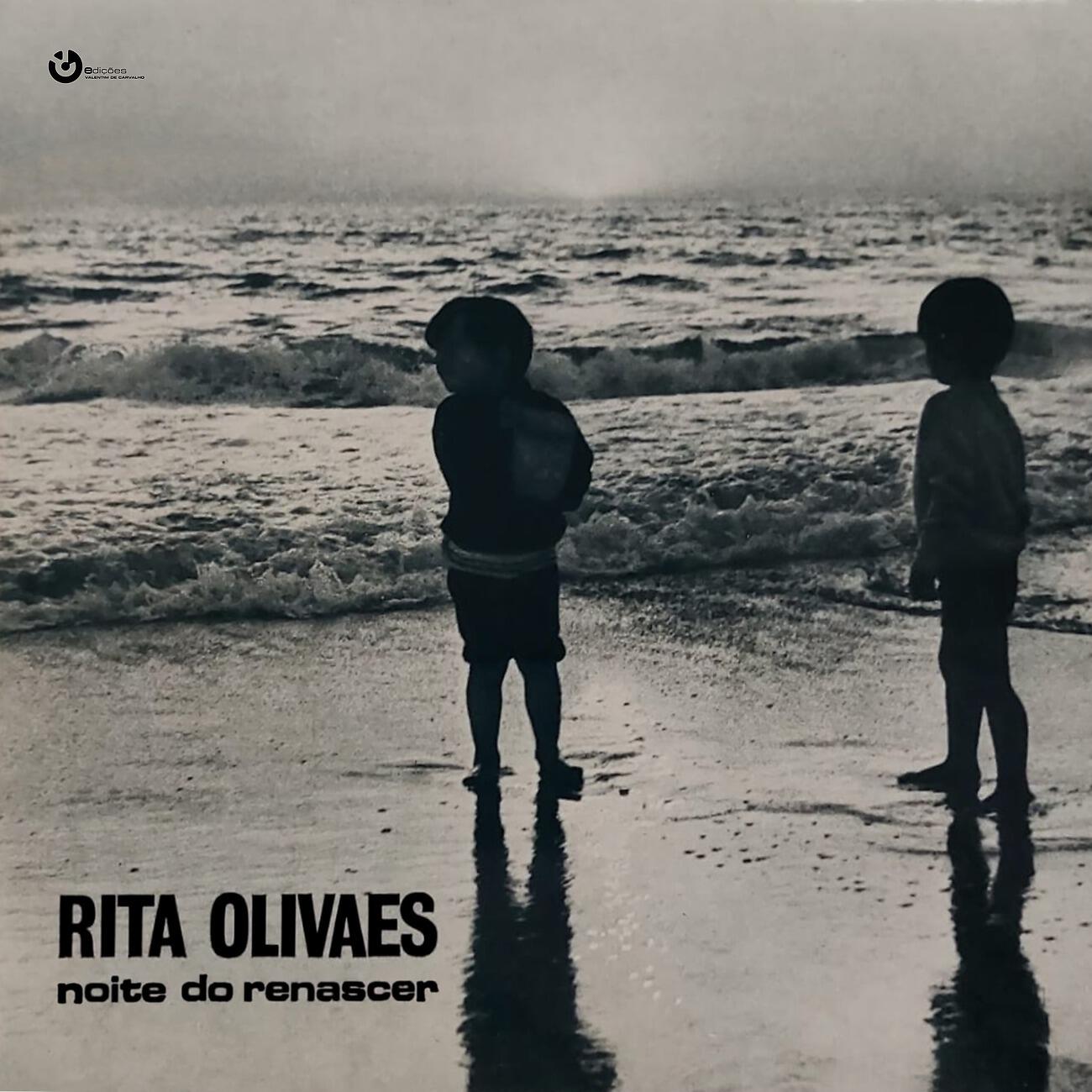 Rita Olivaes