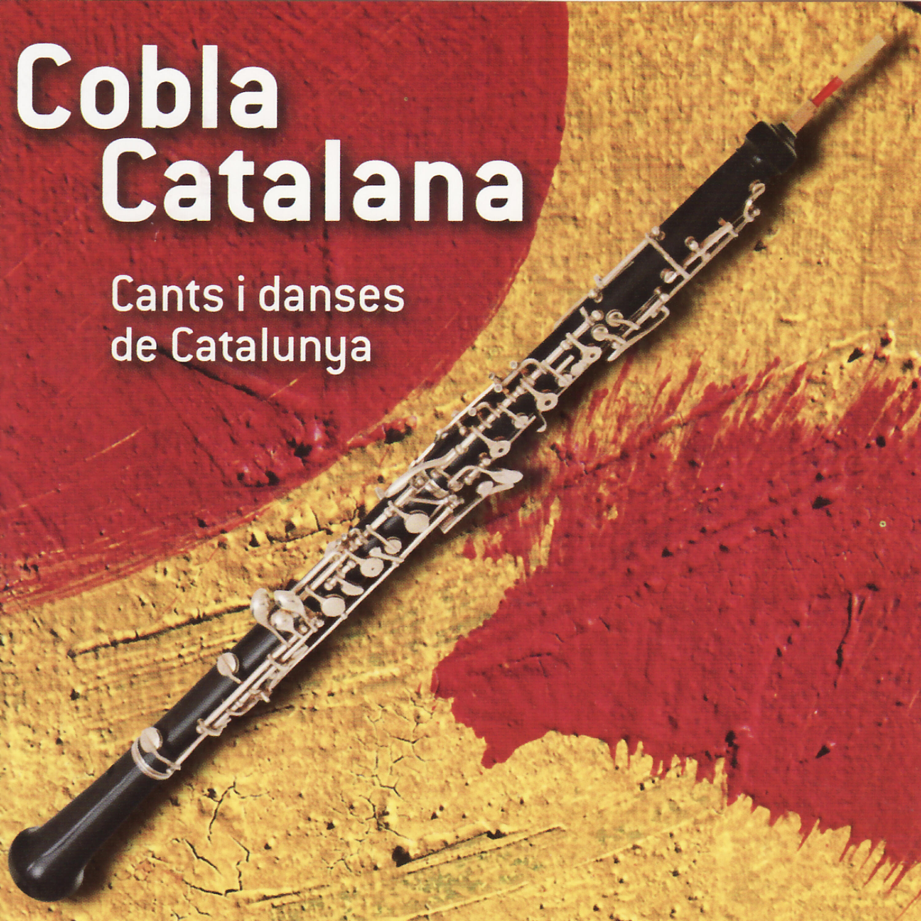 Релиз Cants i danses de Catalunya