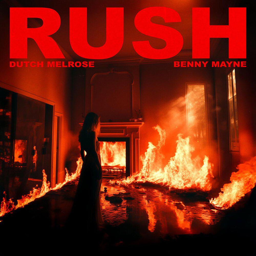 Релиз RUSH