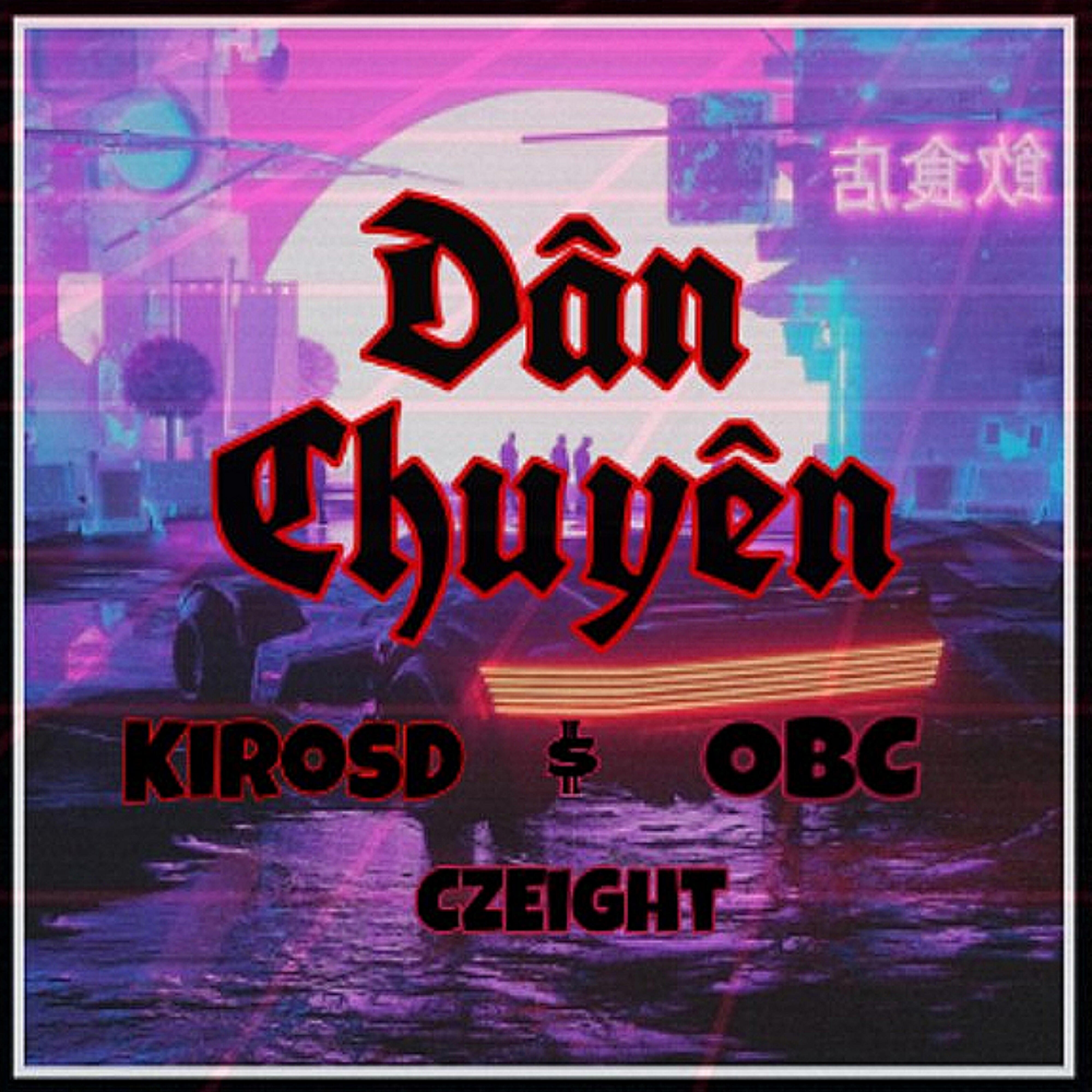 Релиз Dân Chuyên