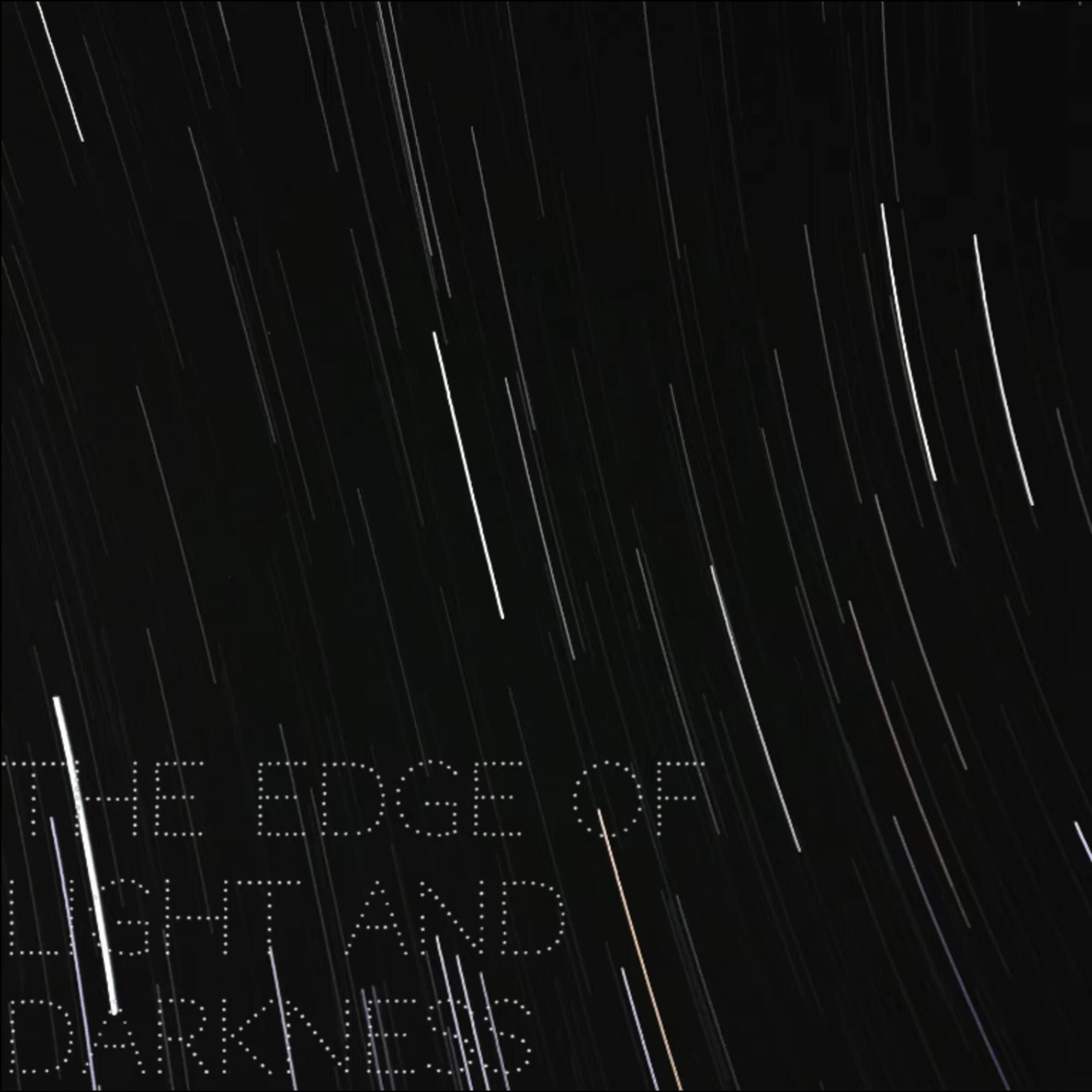 Релиз The Edge Of Light And Darkness