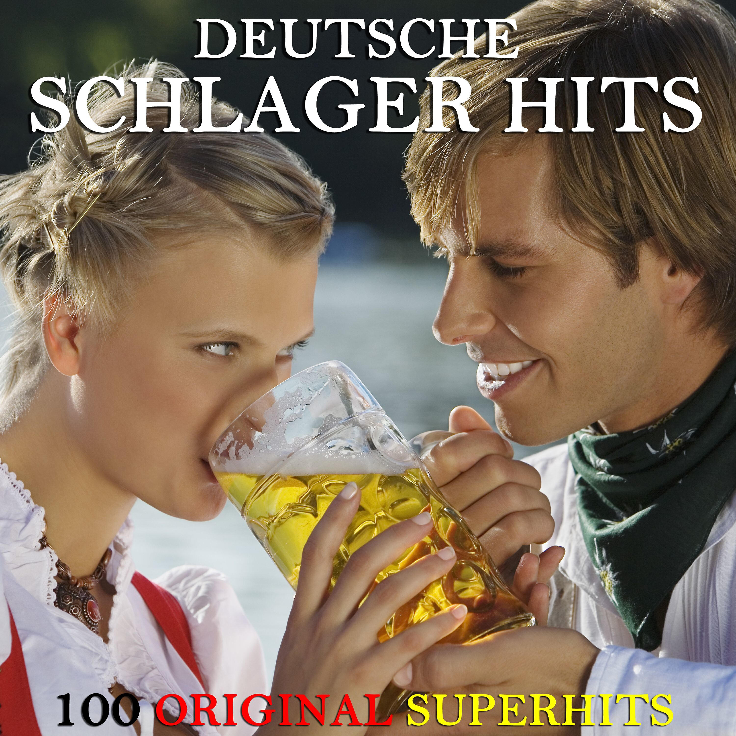Релиз Deutsche Schlager Hits
