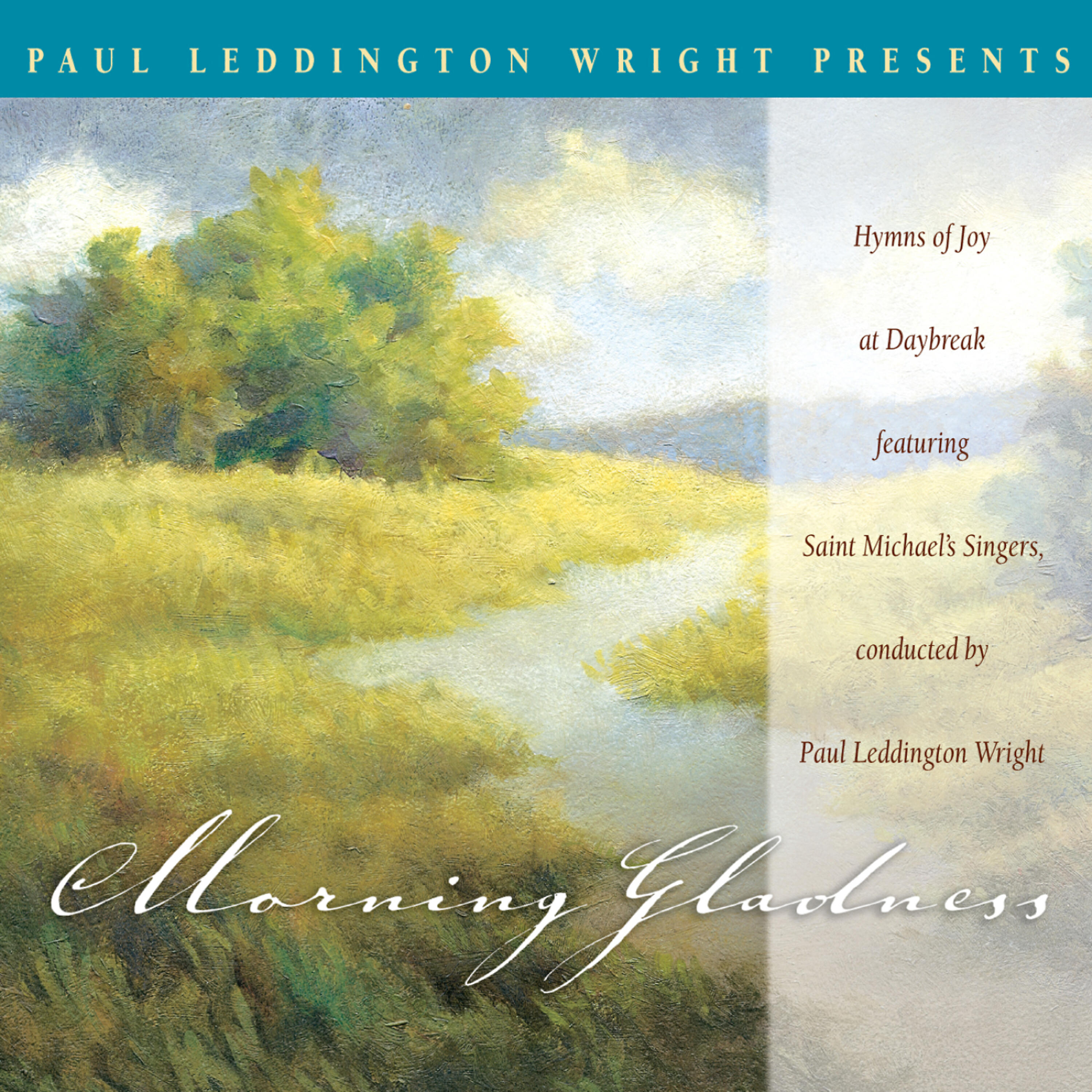 Релиз Morning Gladness