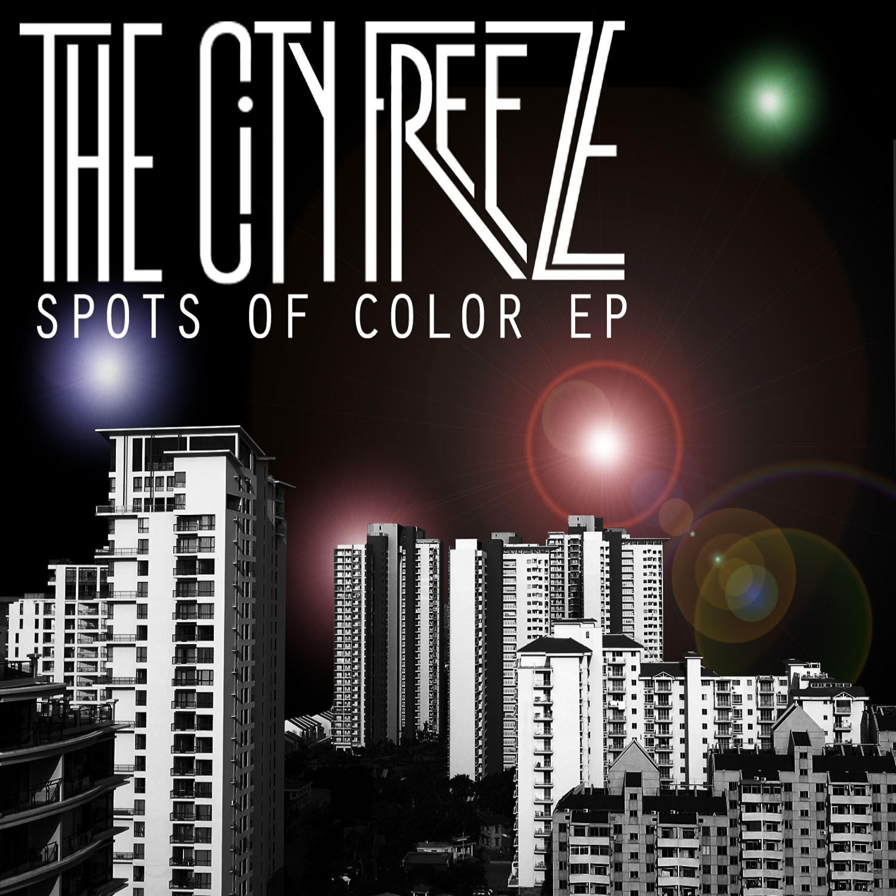 The City Freeze