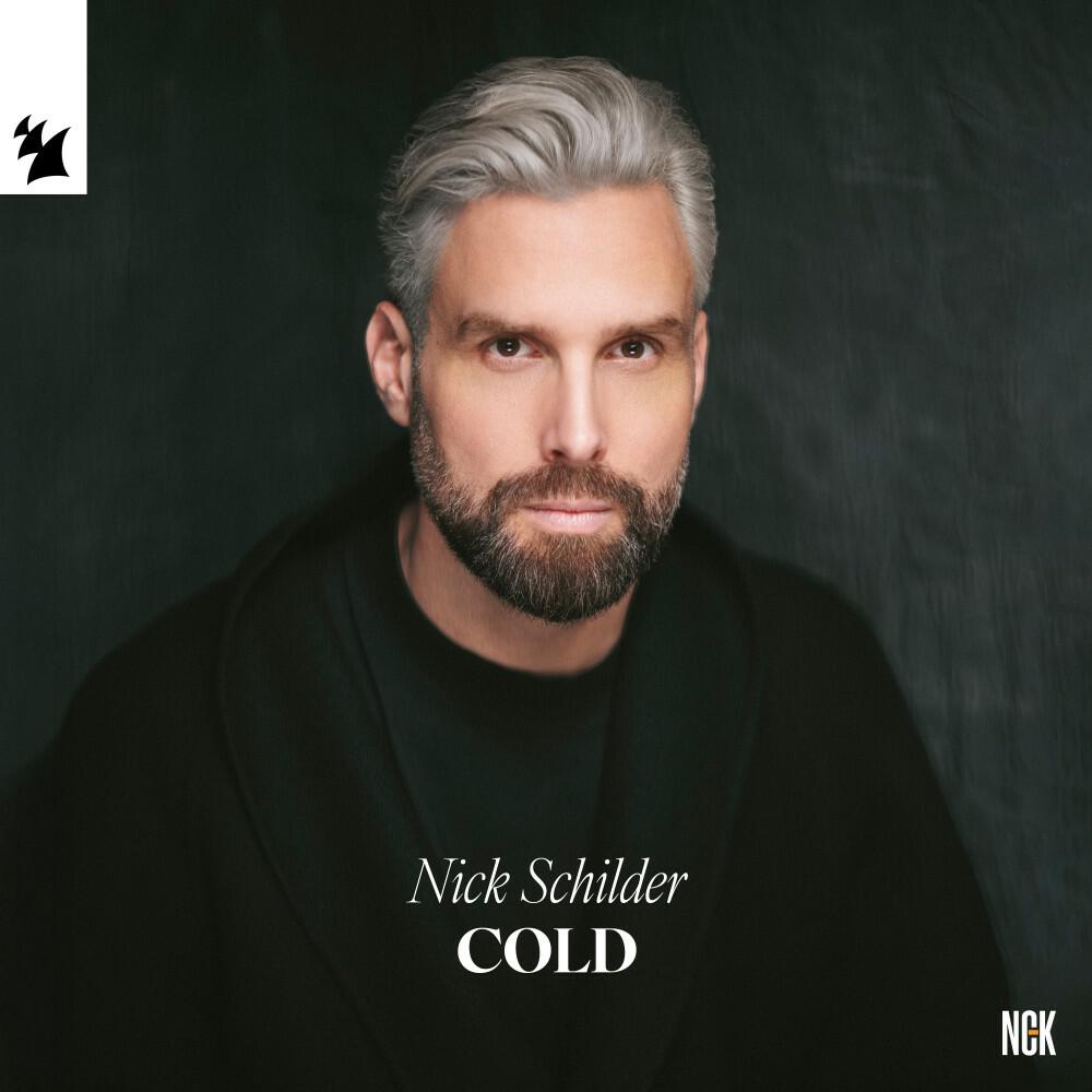 Релиз Cold