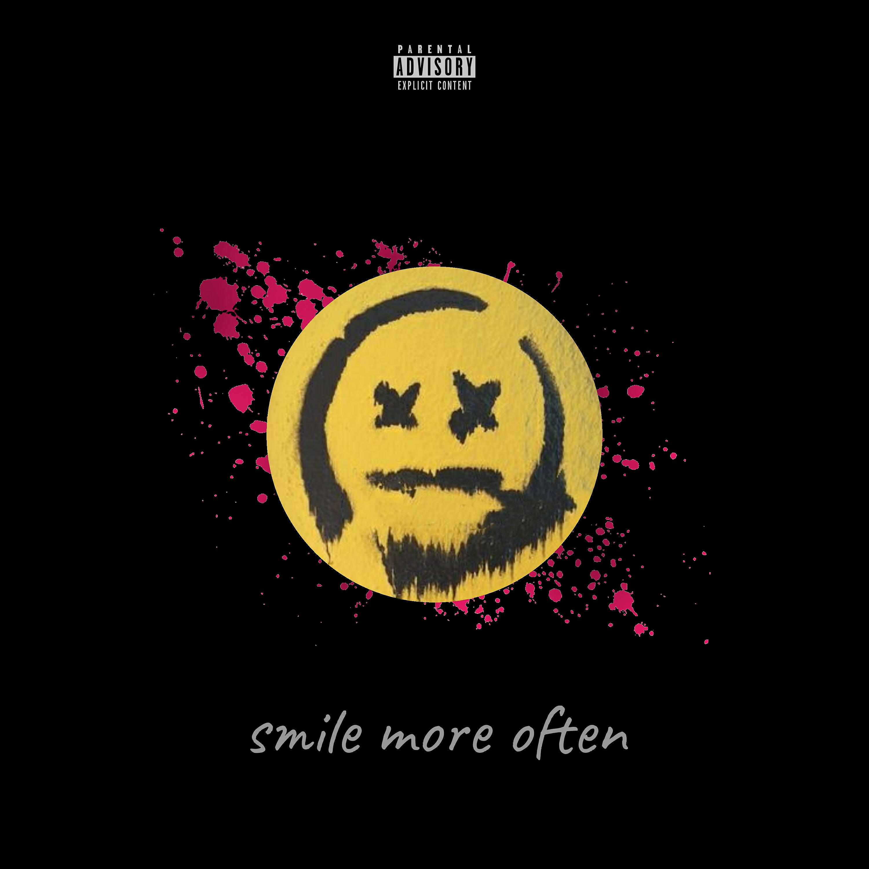 Релиз Smile more often