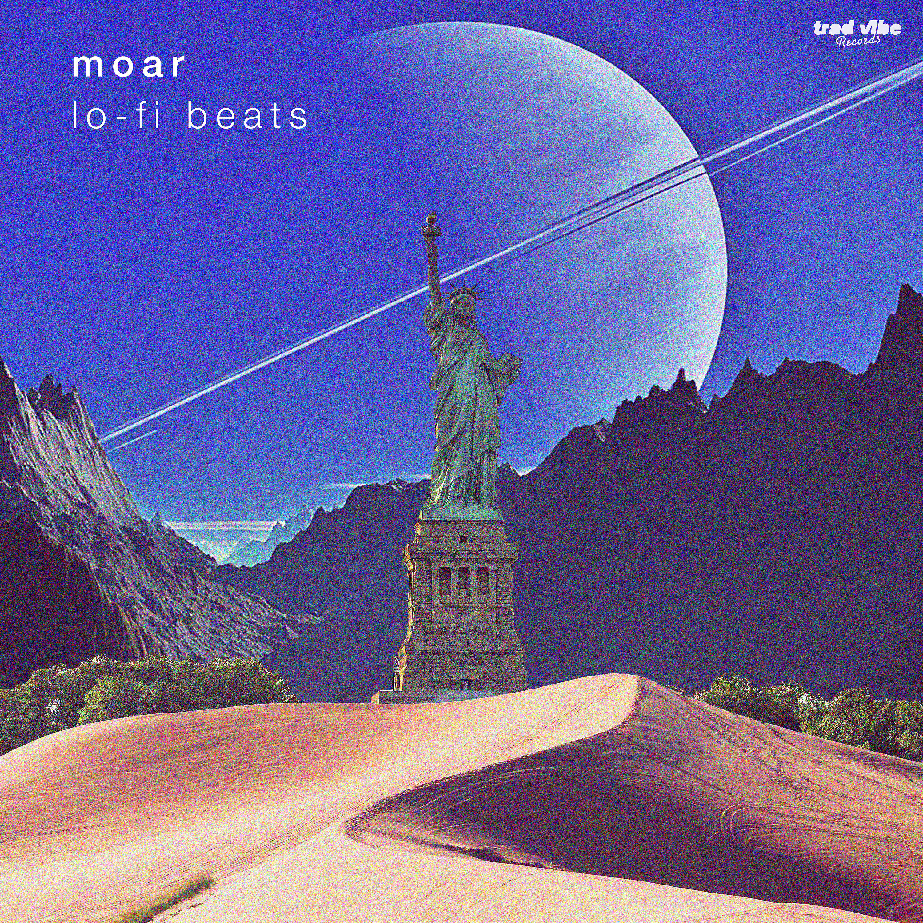 Релиз Lo-Fi Beats
