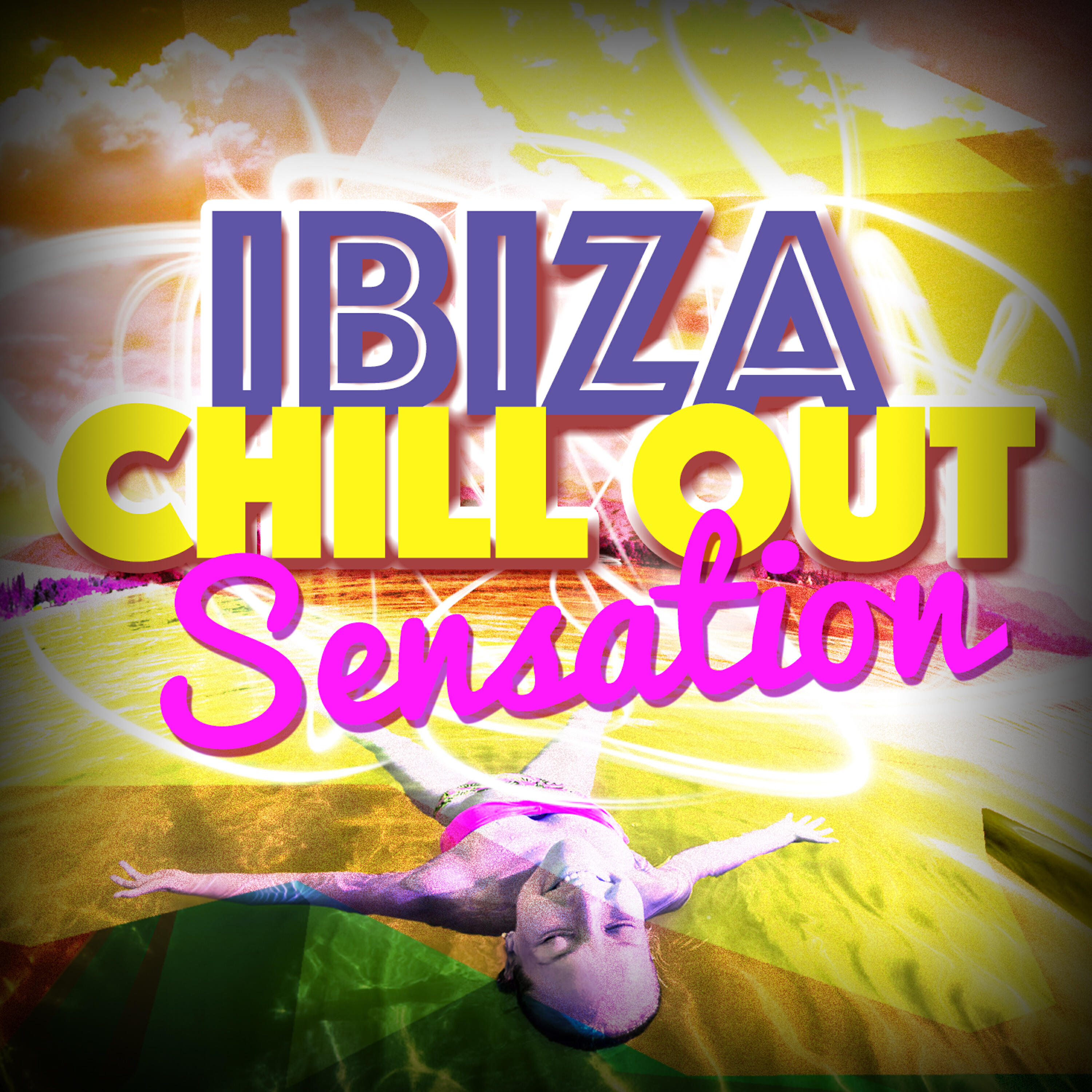 Релиз Ibiza Chill out Sensation