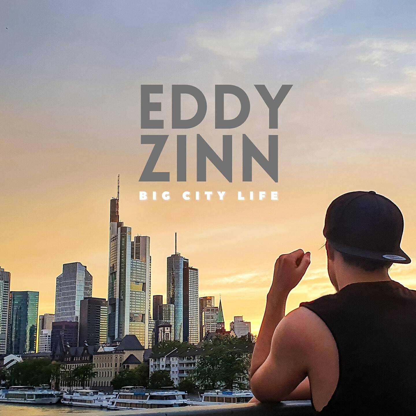 Релиз Big City Life