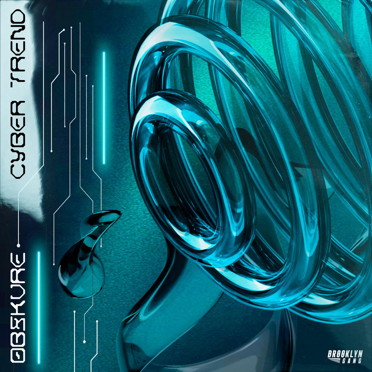Релиз Cyber Trend