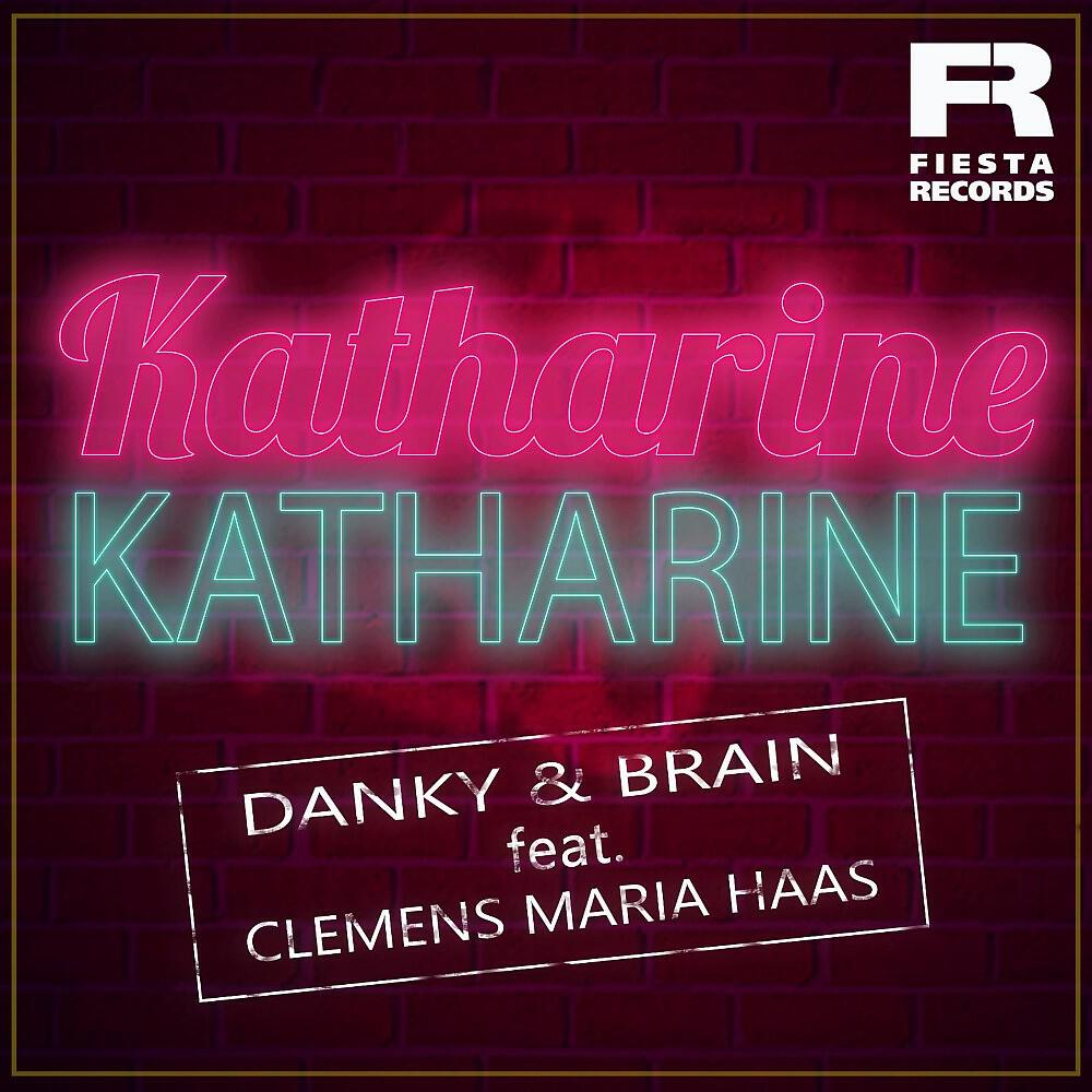 Релиз Katharine Katharine