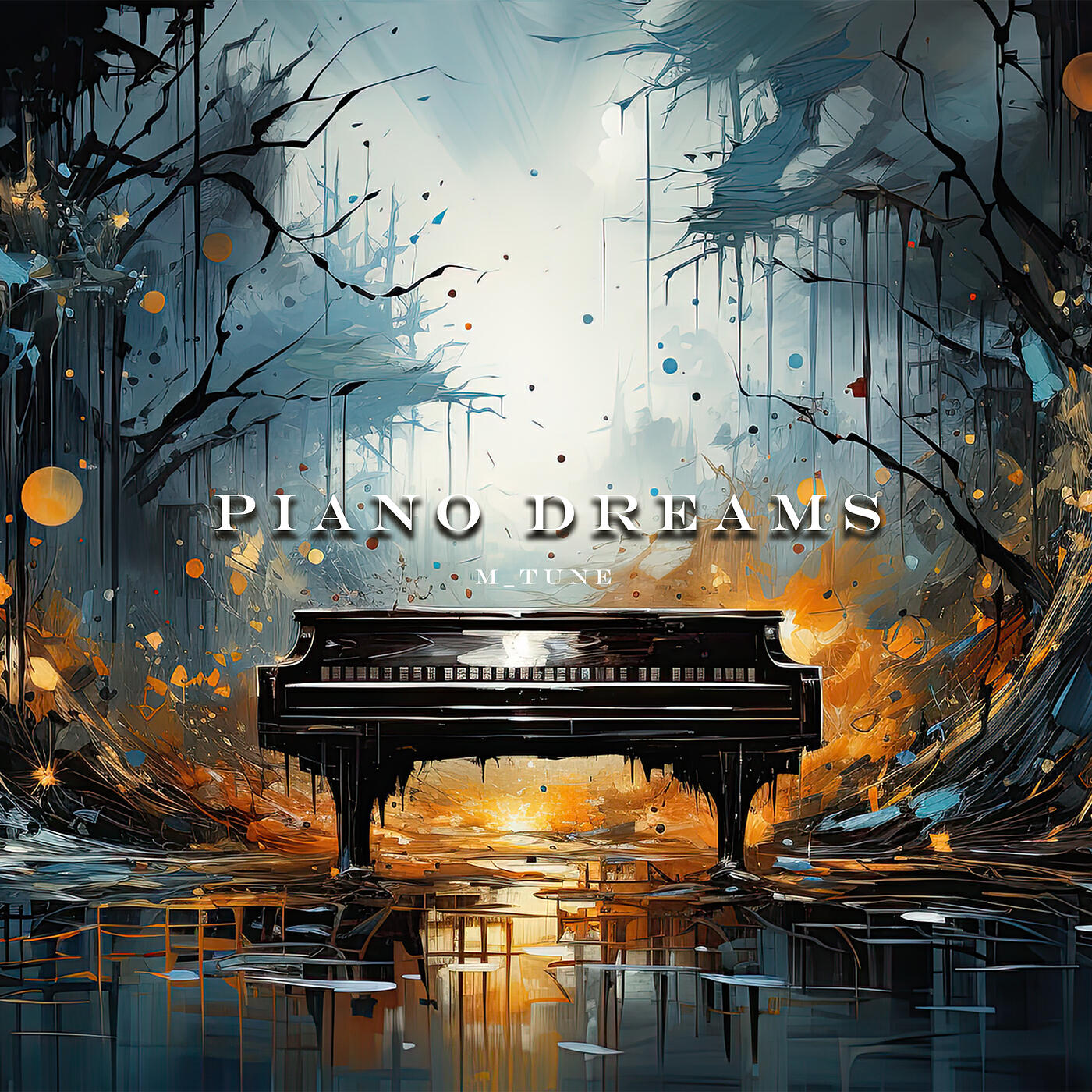 Релиз Piano Dreams