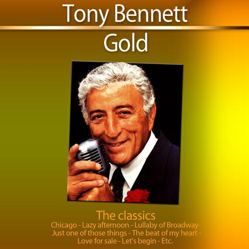 Релиз Gold - The Classics