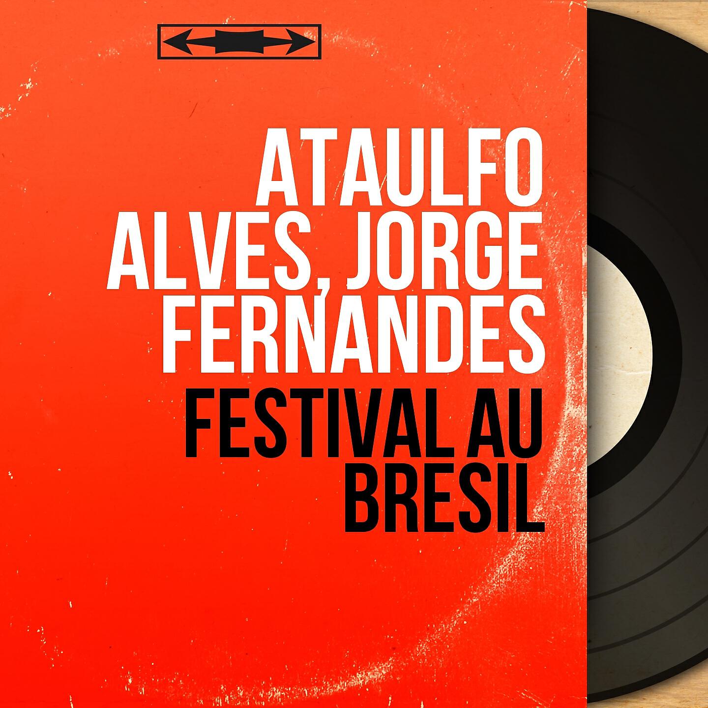 Релиз Festival au Brésil