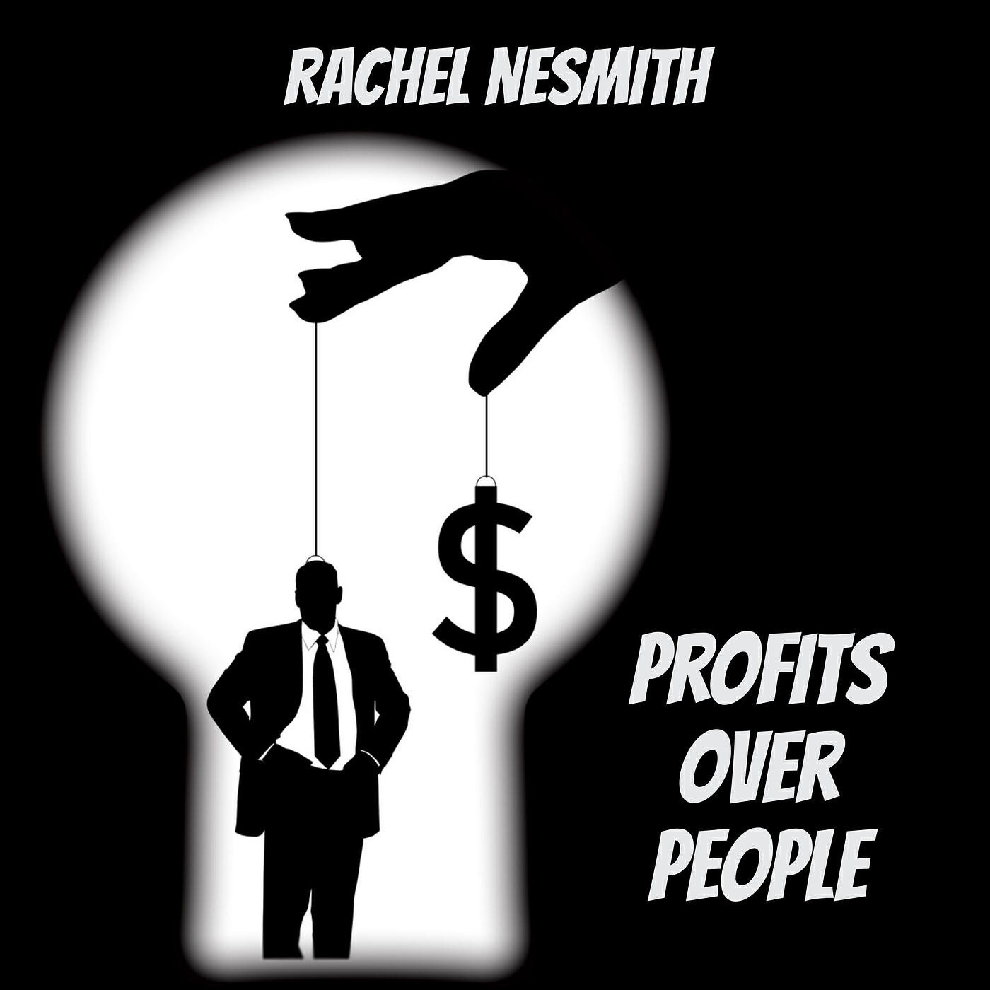 Релиз Profits over People