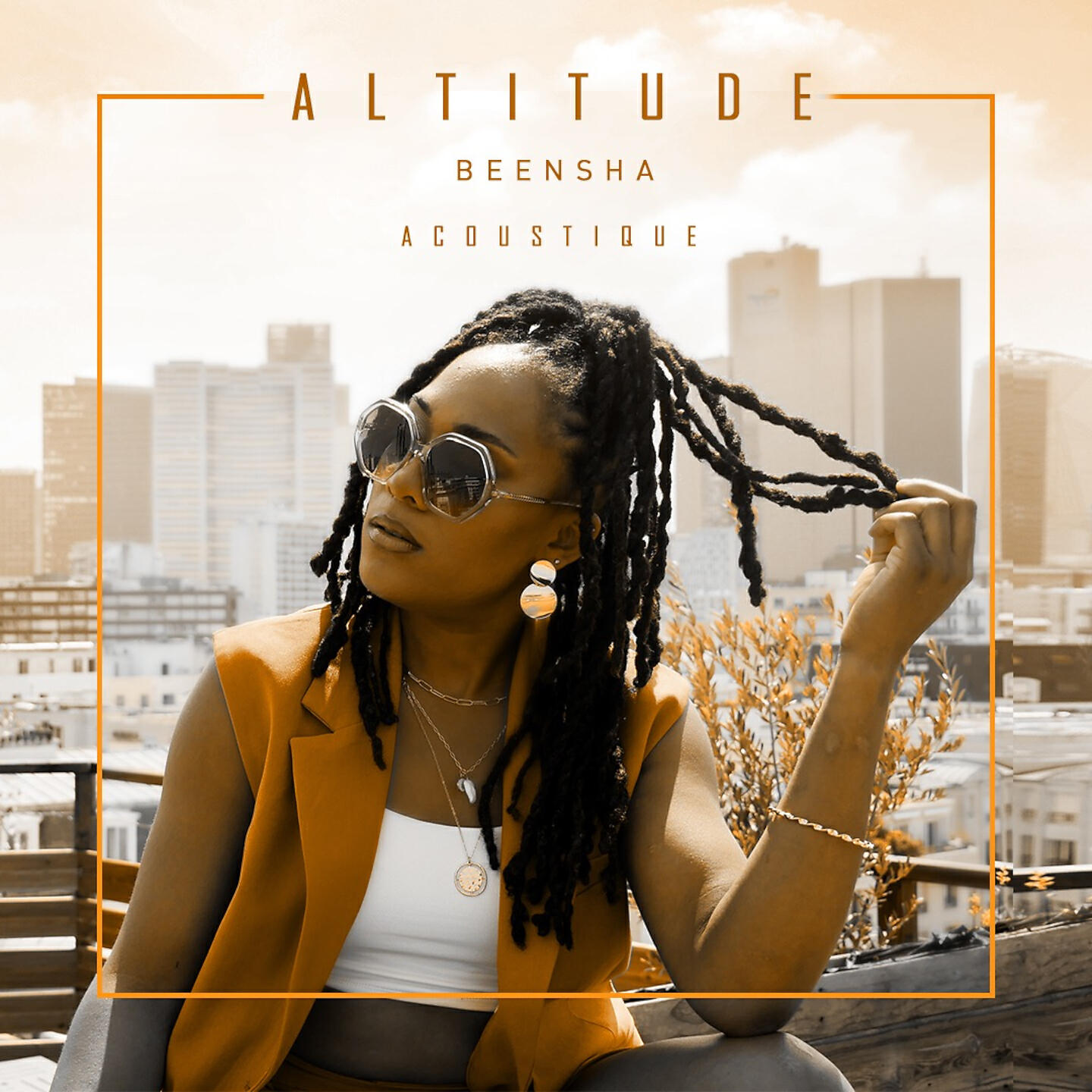Релиз Altitude