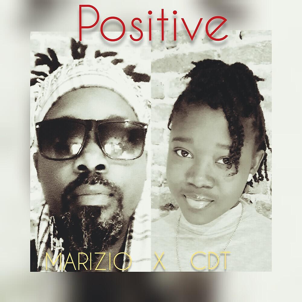 Релиз Positive
