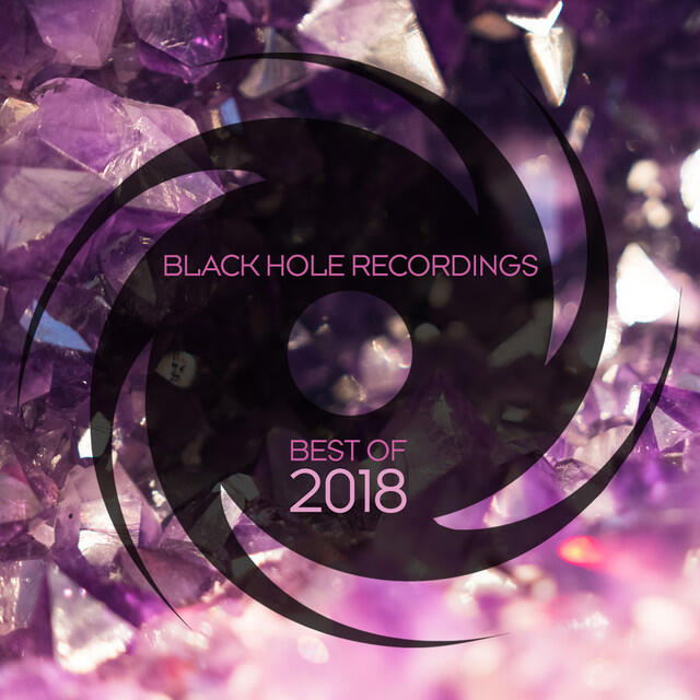 Релиз Black Hole Best of 2018
