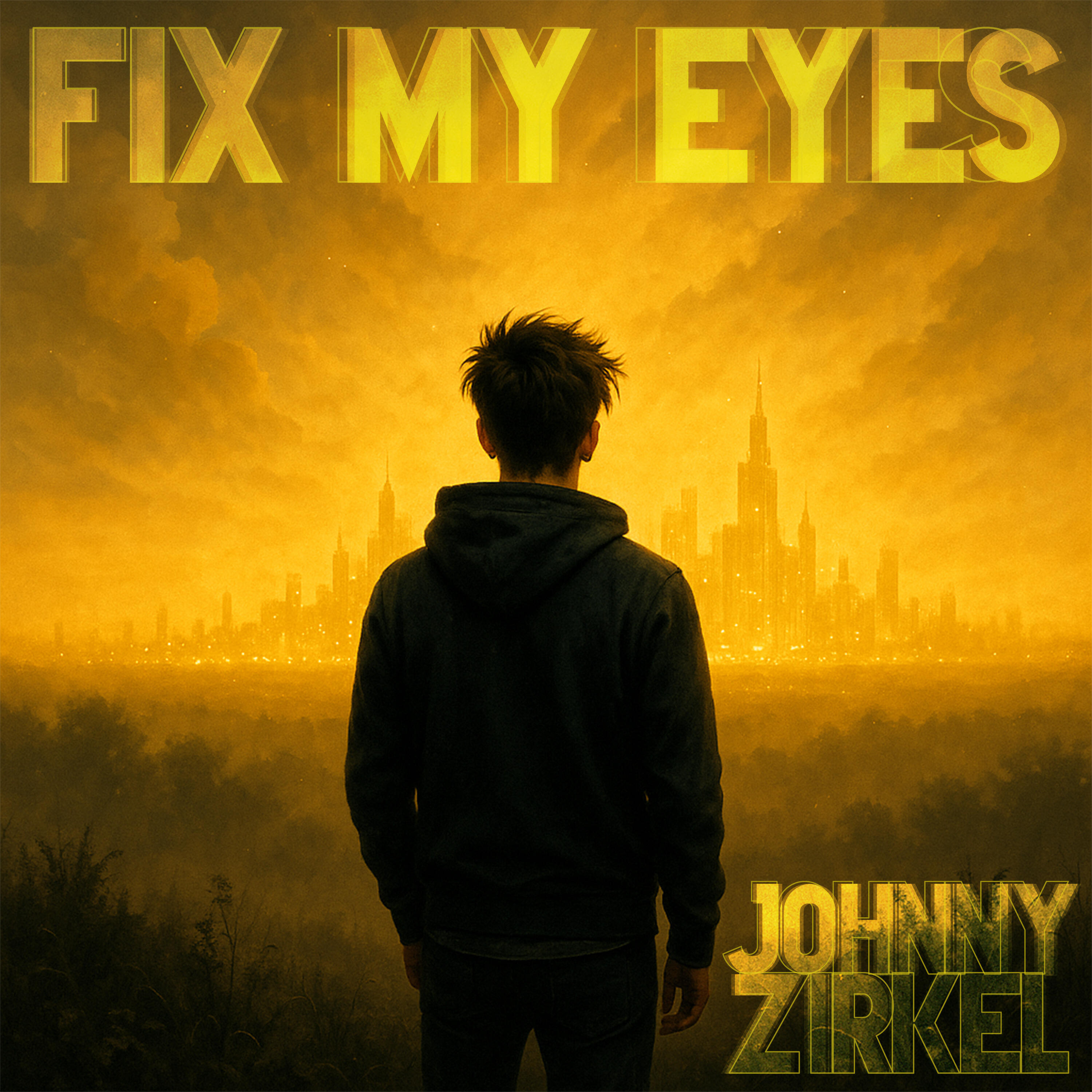 Johnny Zirkel
