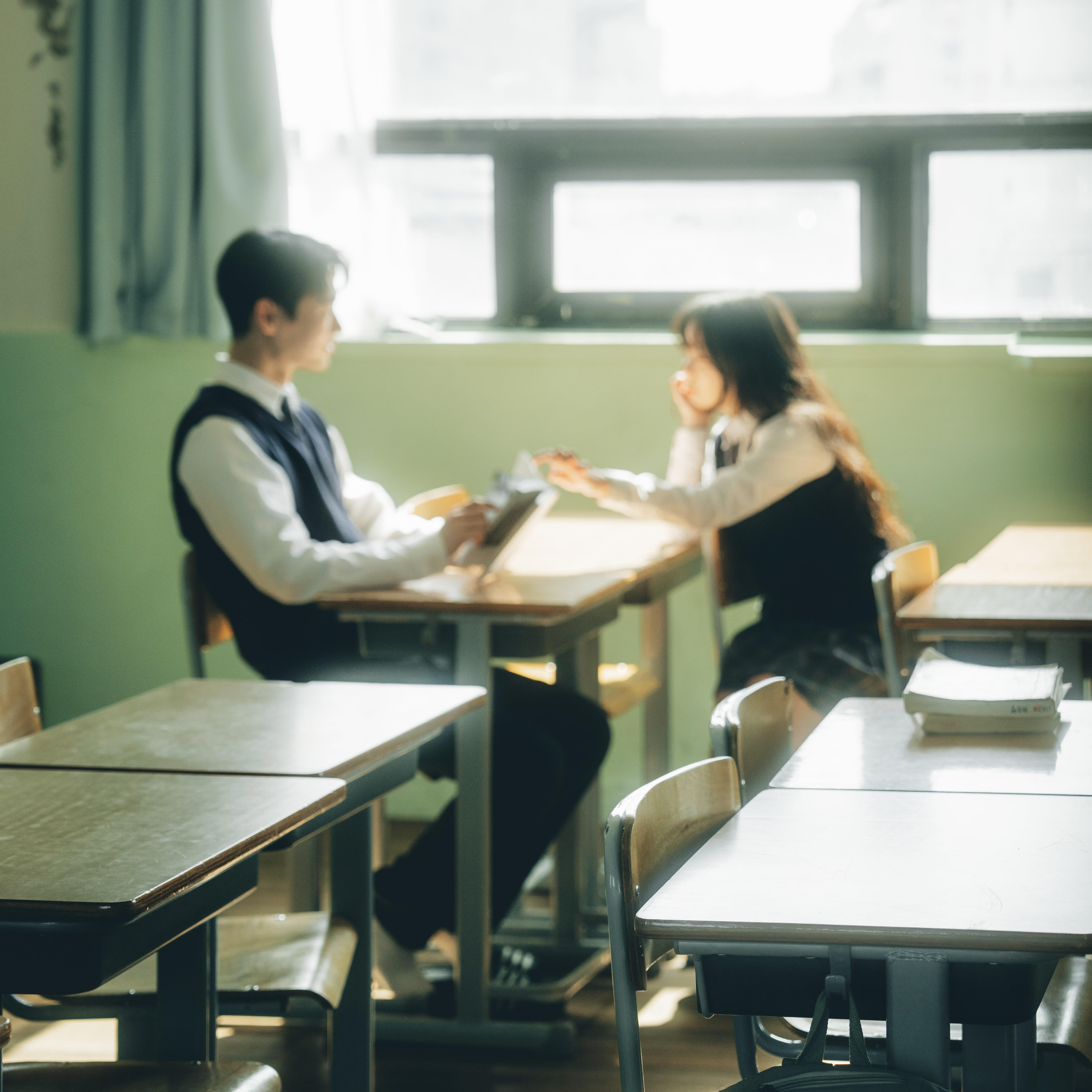 Релиз Memory Romanticize