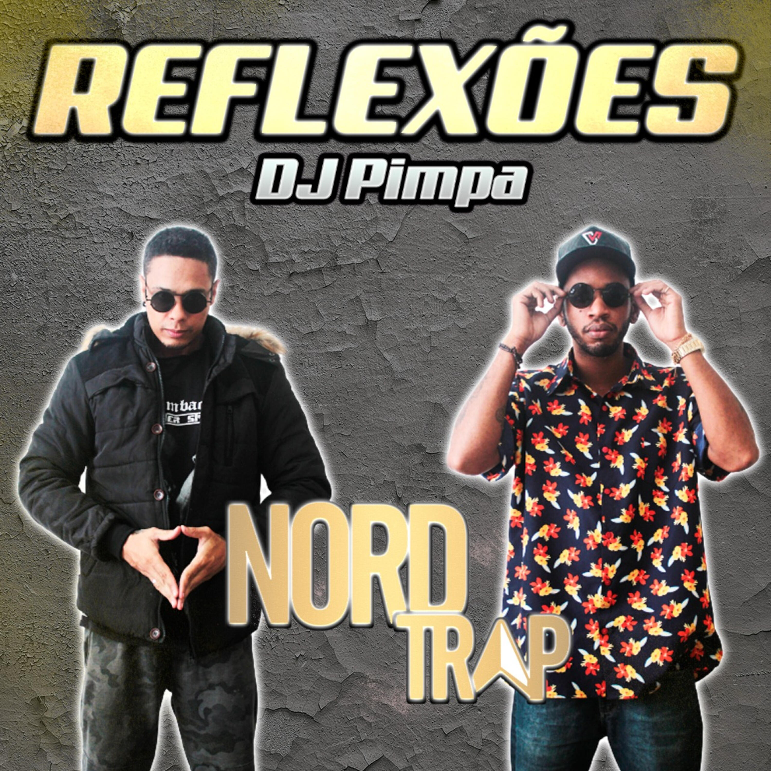 Релиз Reflexões