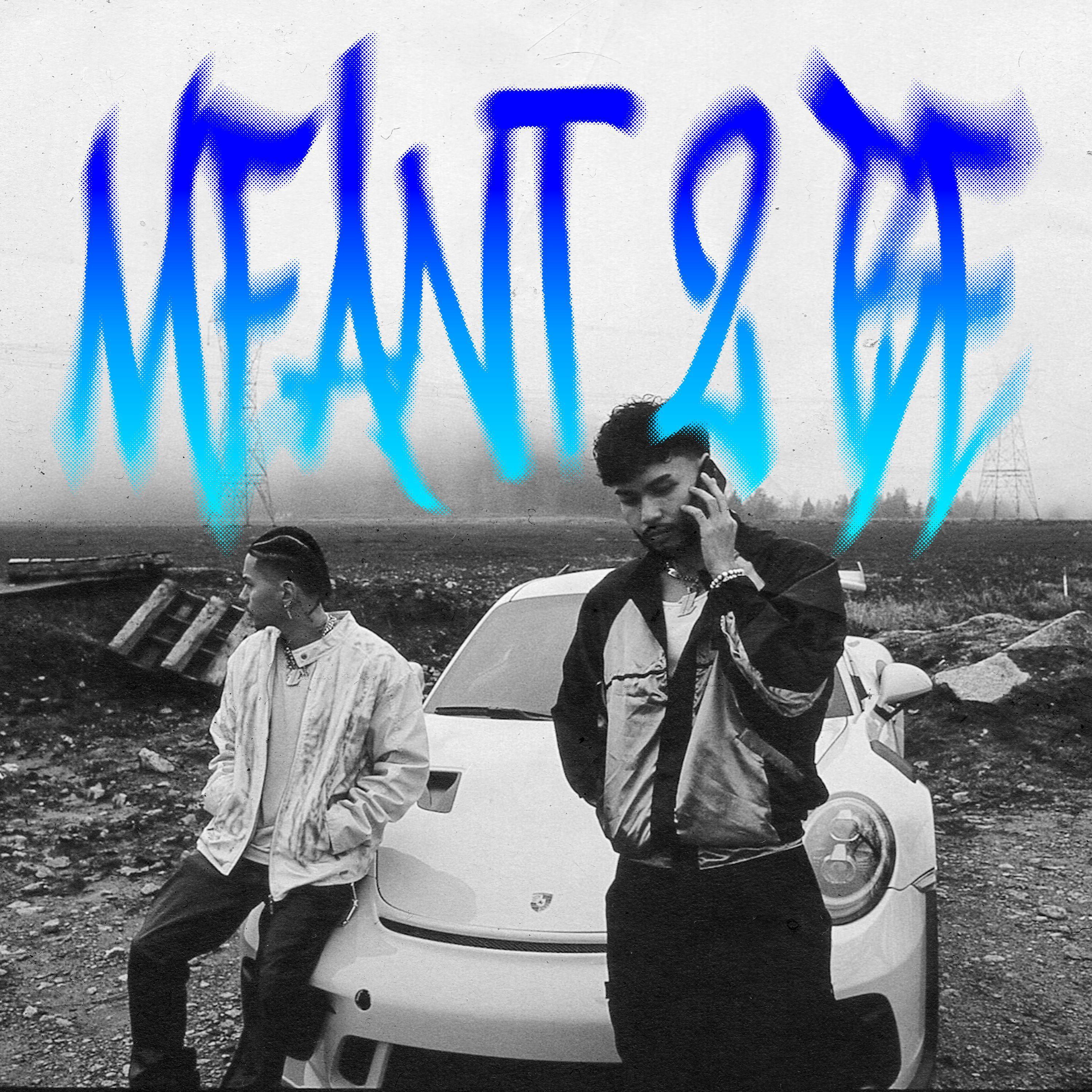 Релиз Meant 2 Be