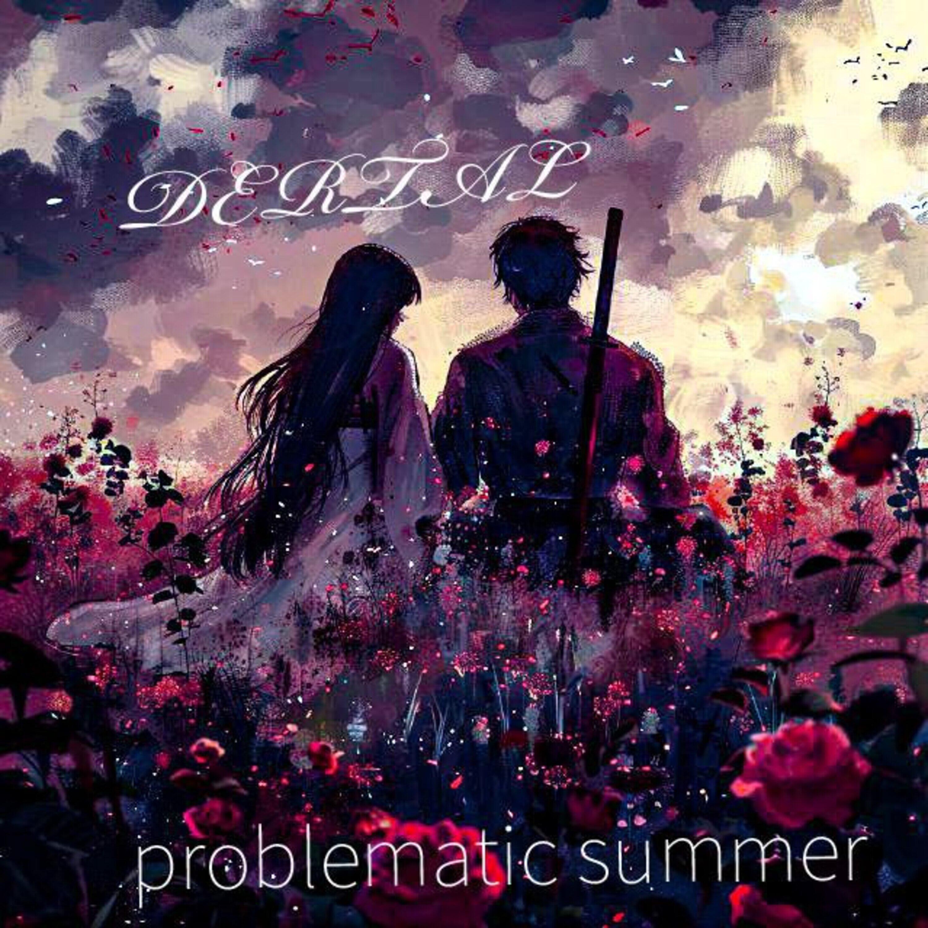 Релиз Problematic Summer