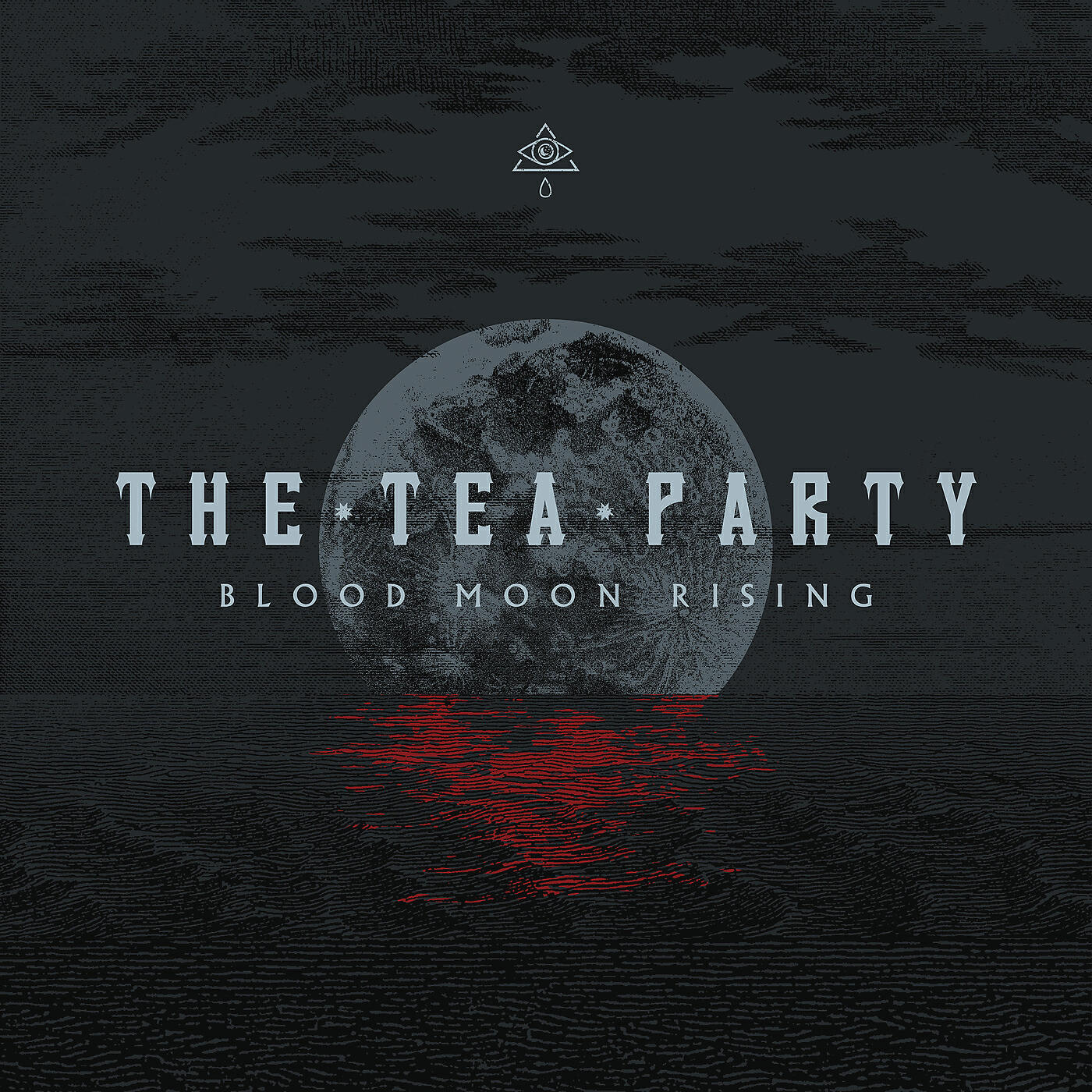 Релиз Blood Moon Rising (Bonus Track Edition)